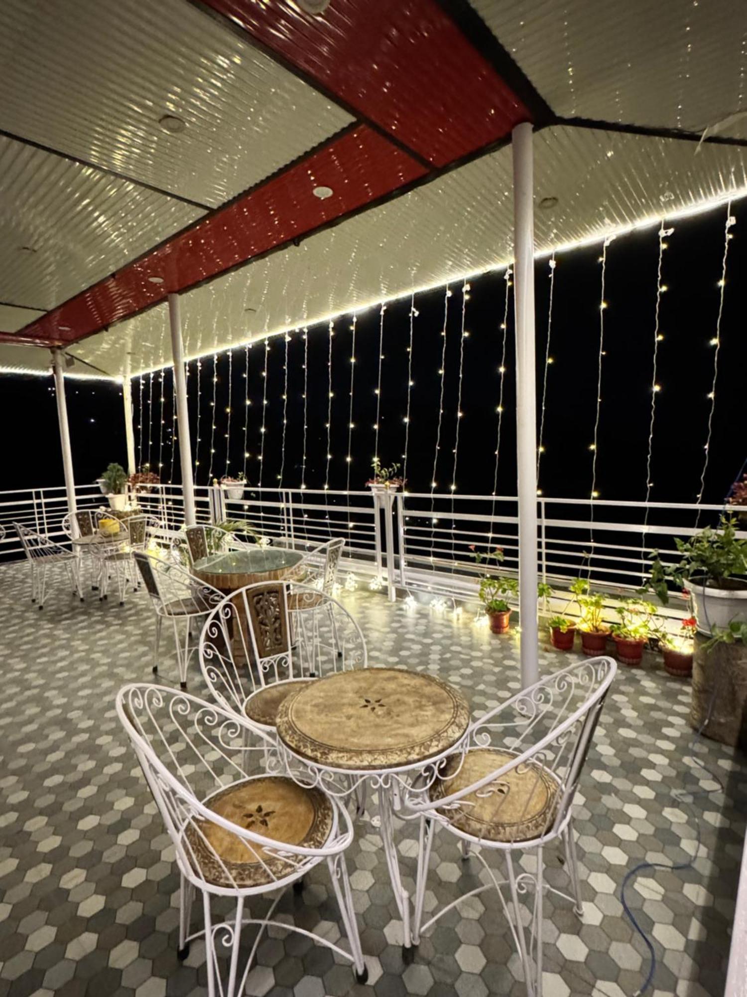 Paradise By Hbr Guest house