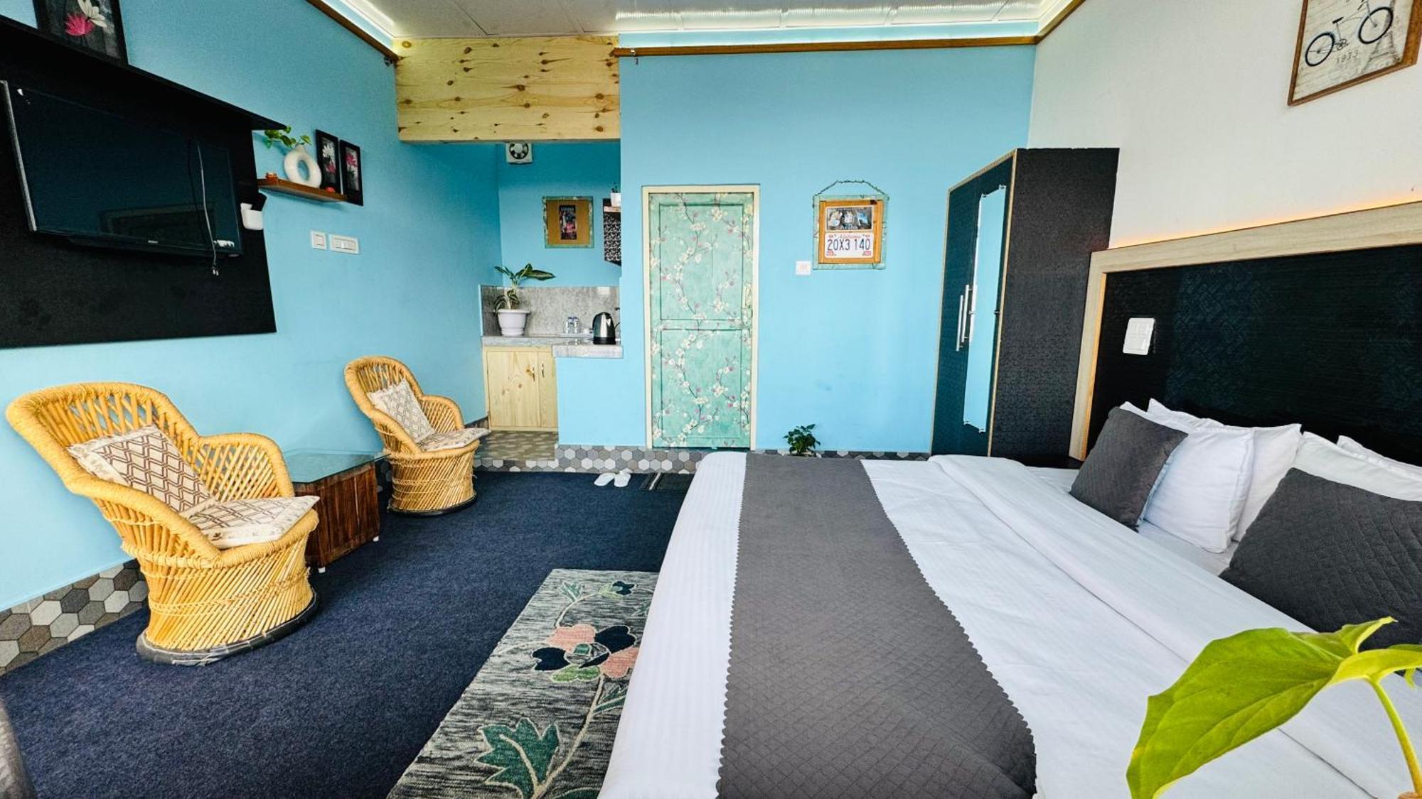 Guest house Paradise By Hbr