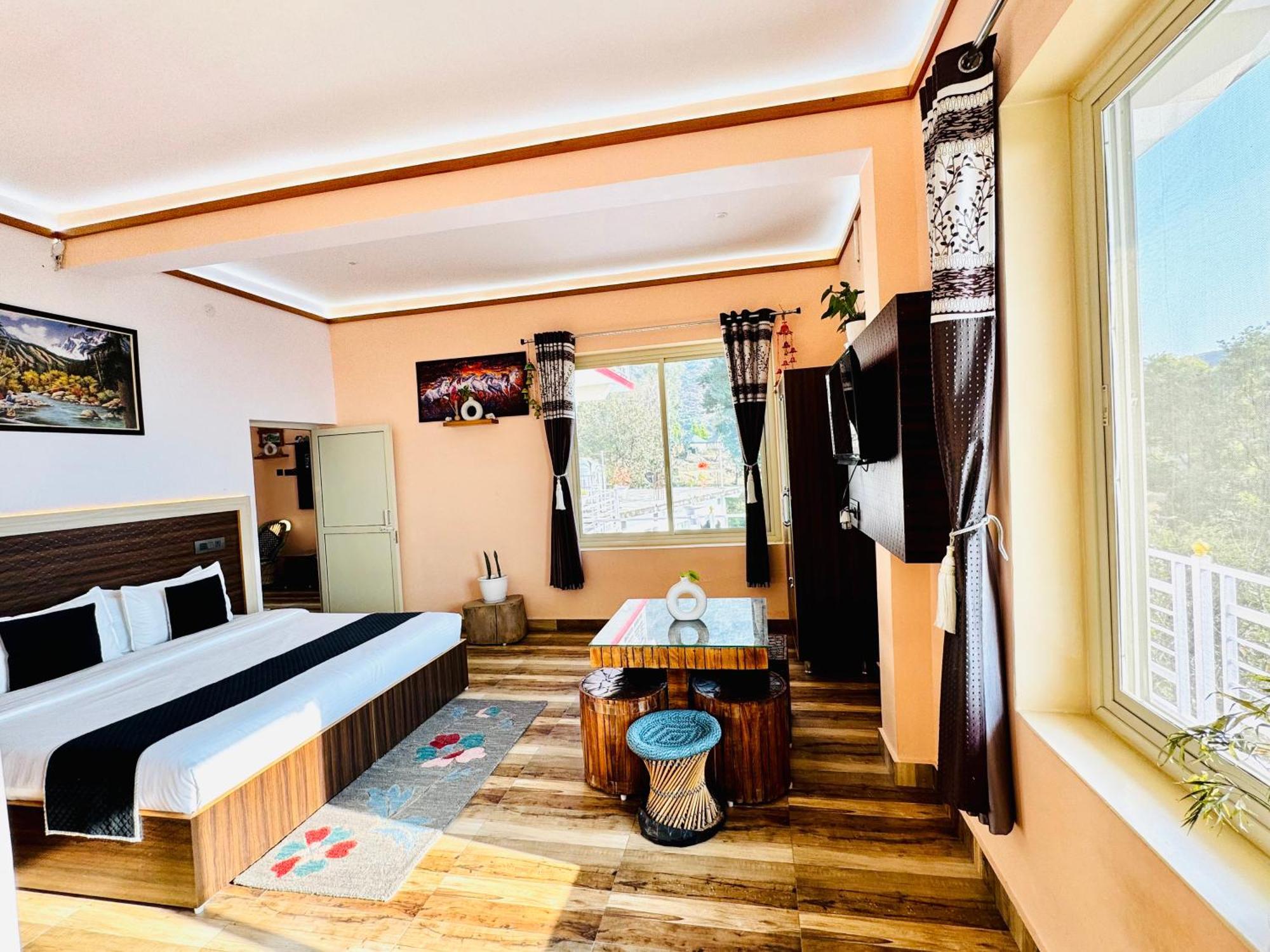 Guest house Paradise By Hbr *