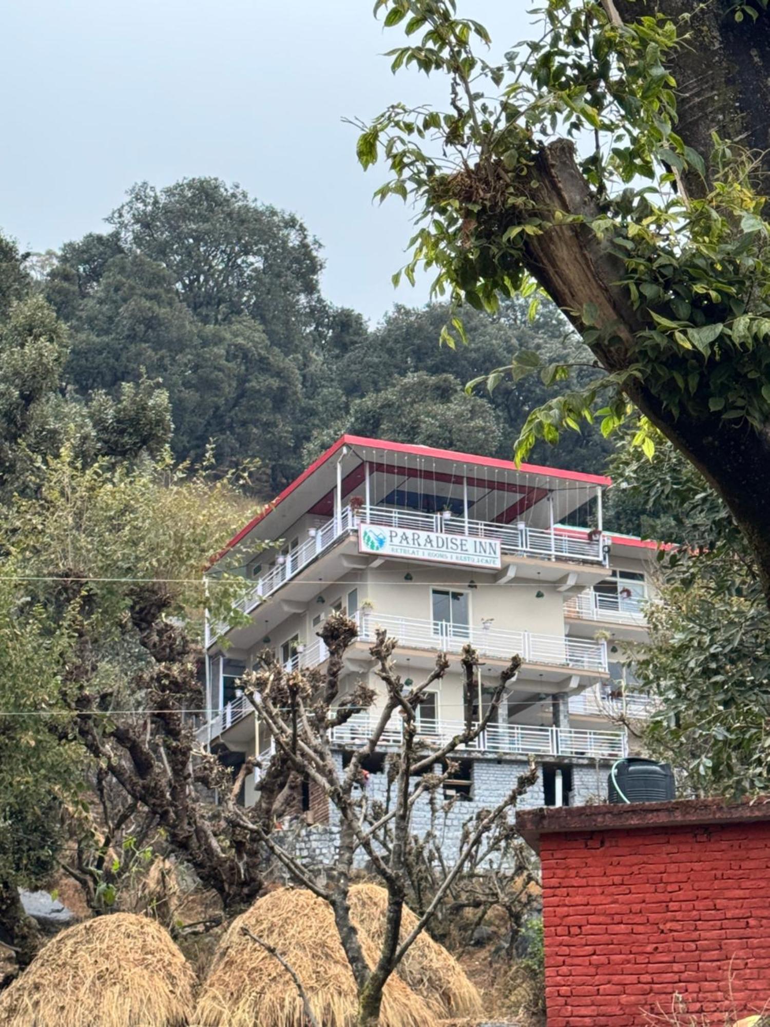 Guest house Paradise By Hbr Dharamshala