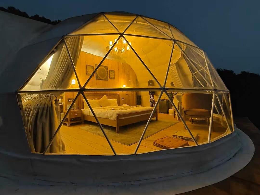 Silver Leaf The Stardome 3*