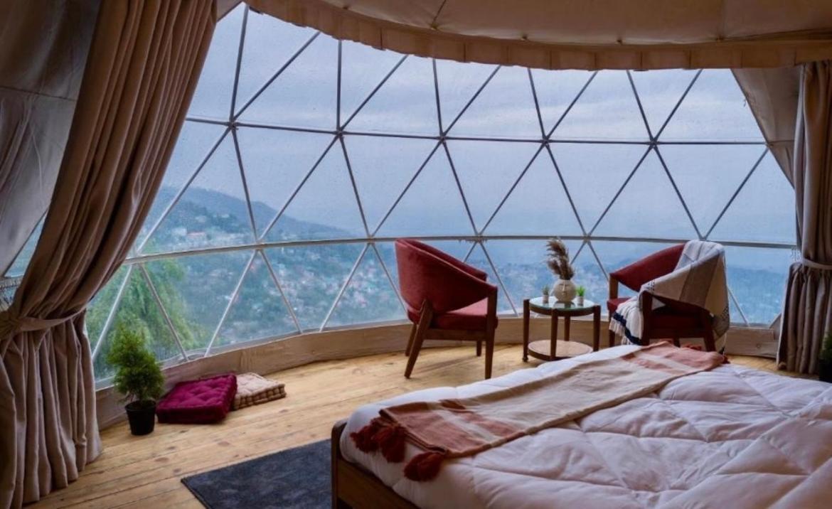 Hotel Silver Leaf The Stardome 3*