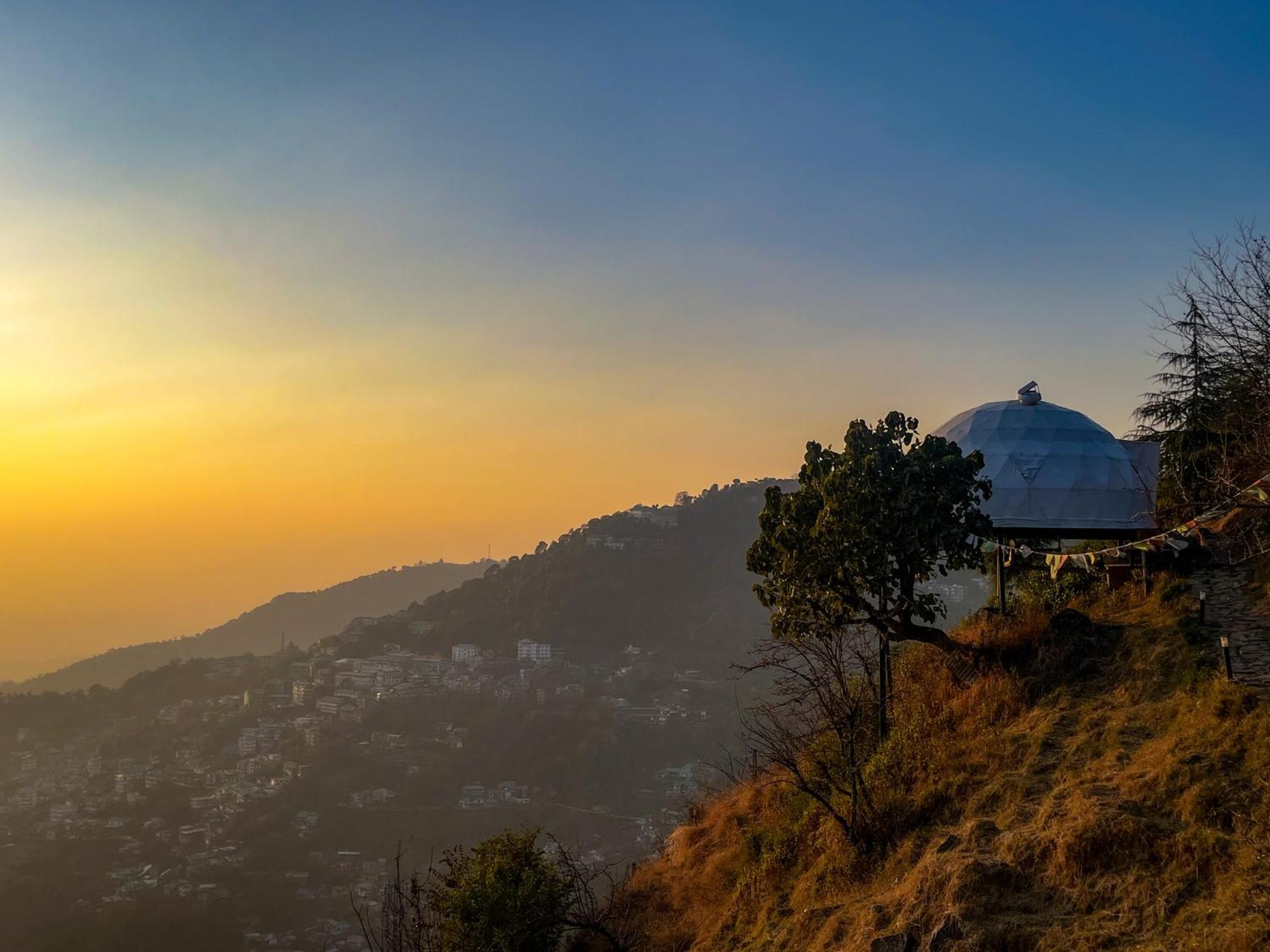 Silver Leaf The Stardome 3* Dharamshala