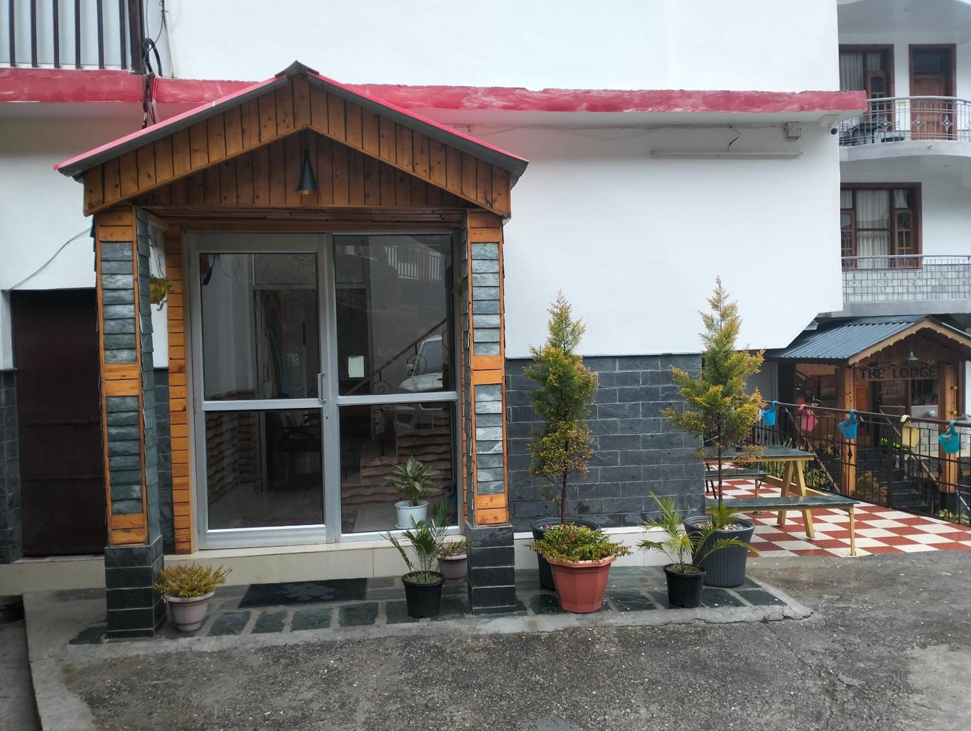 Aman Dharamshala