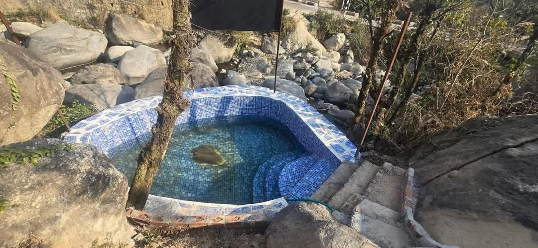 Vogue Villa Dharamshala