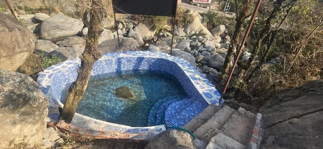 Villa Vogue Dharamshala