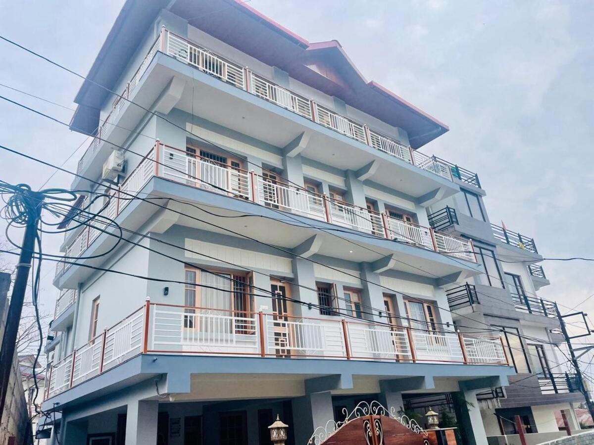 Apartment Cozy Retreat L Your Away Dharamshala