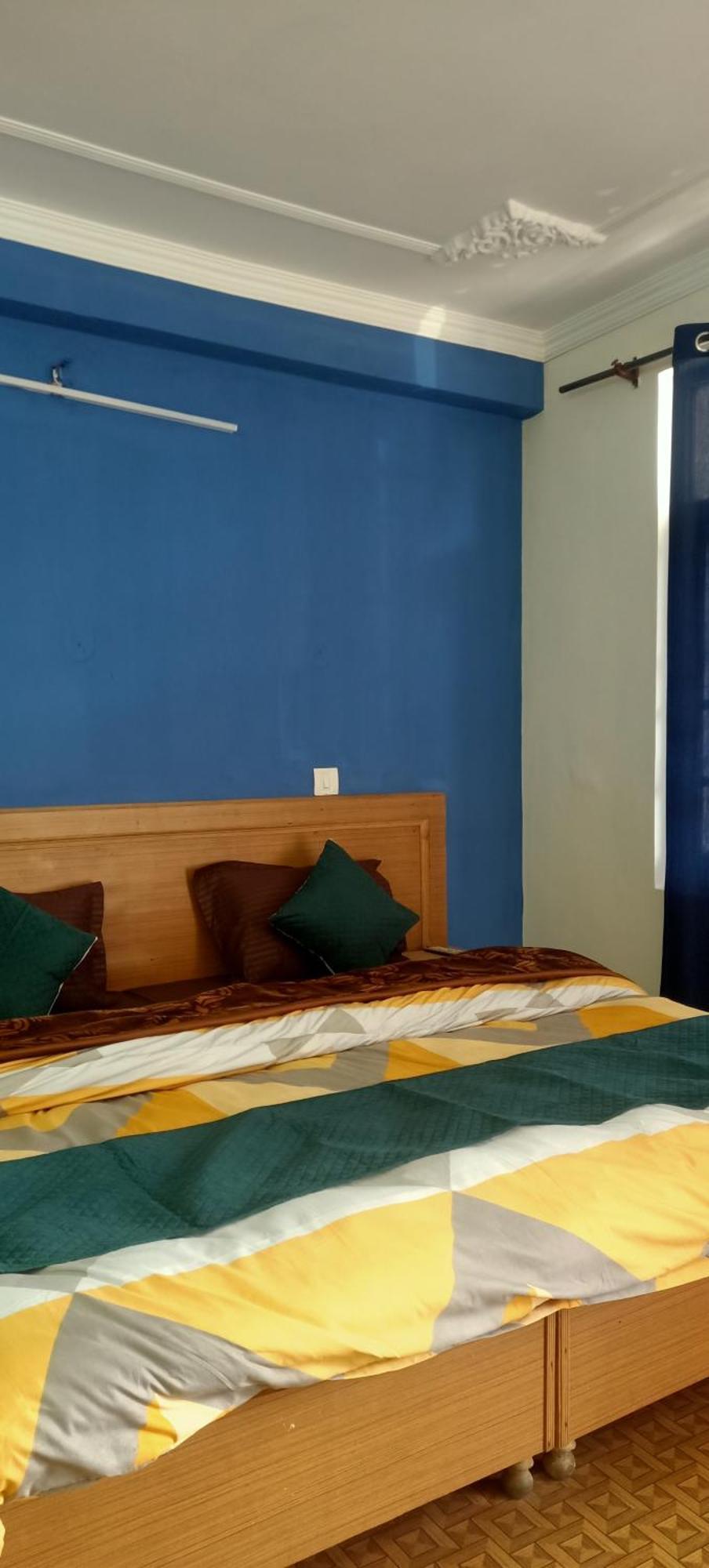 Check-in & Chill Homestay *