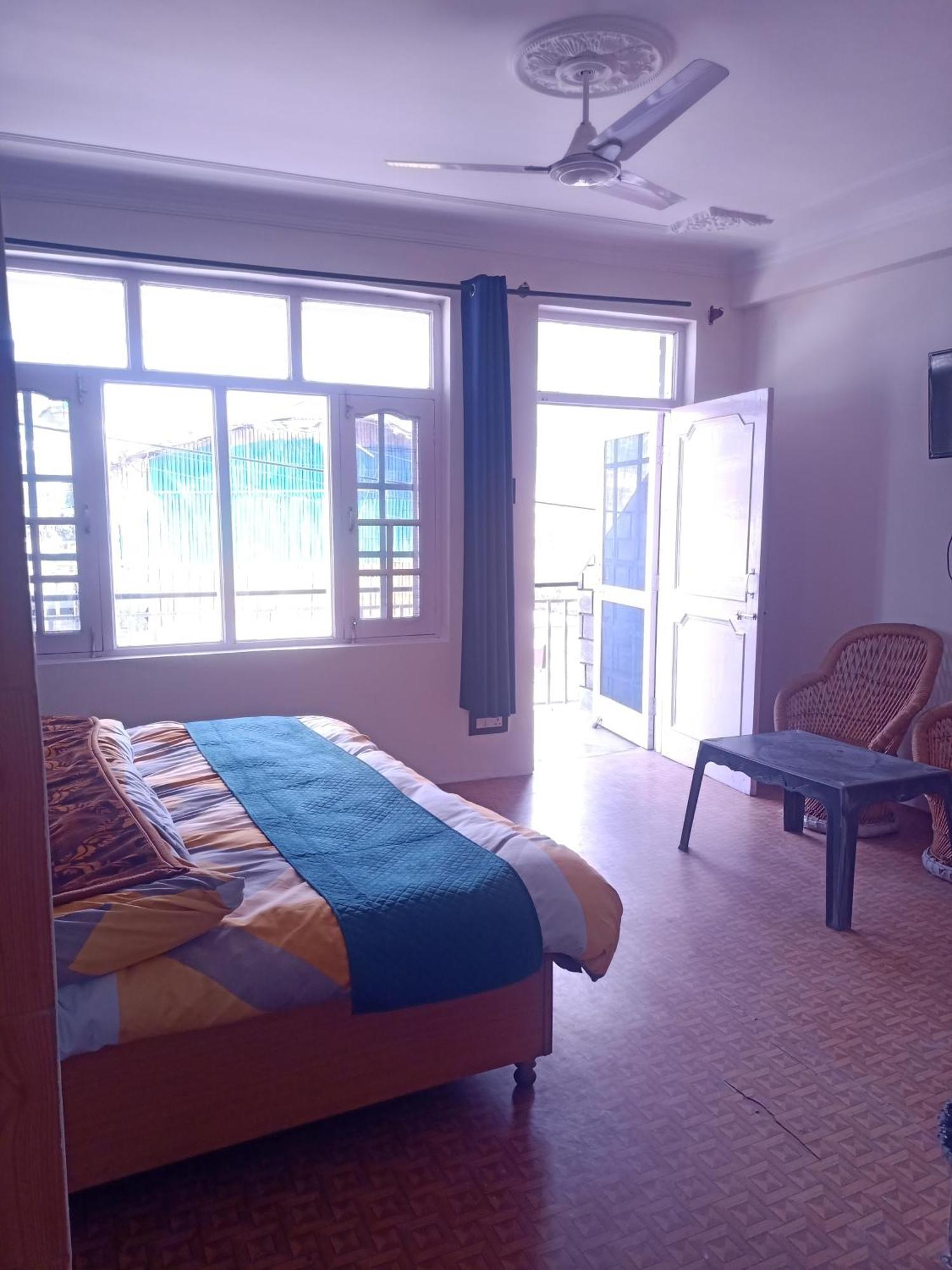 Check-in & Chill Homestay Dharamshala