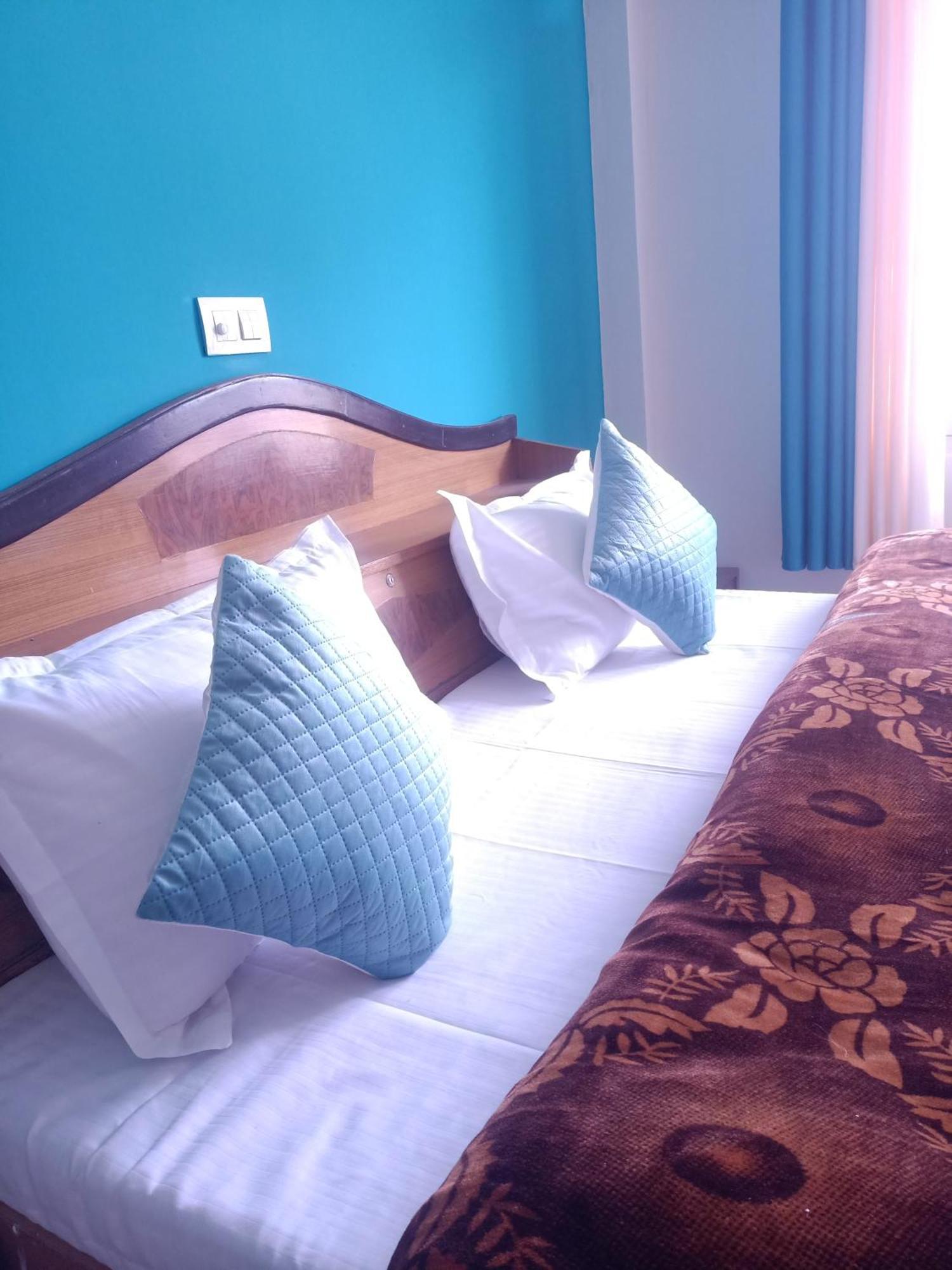 Homestay Check-in & Chill Dharamshala