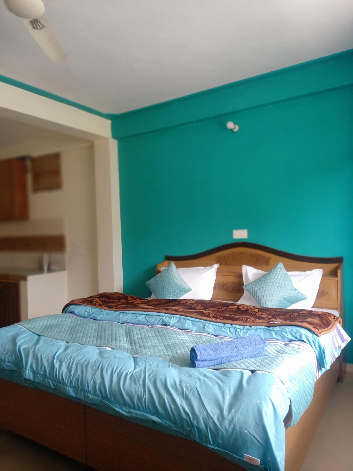 Homestay Check-in & Chill Dharamshala