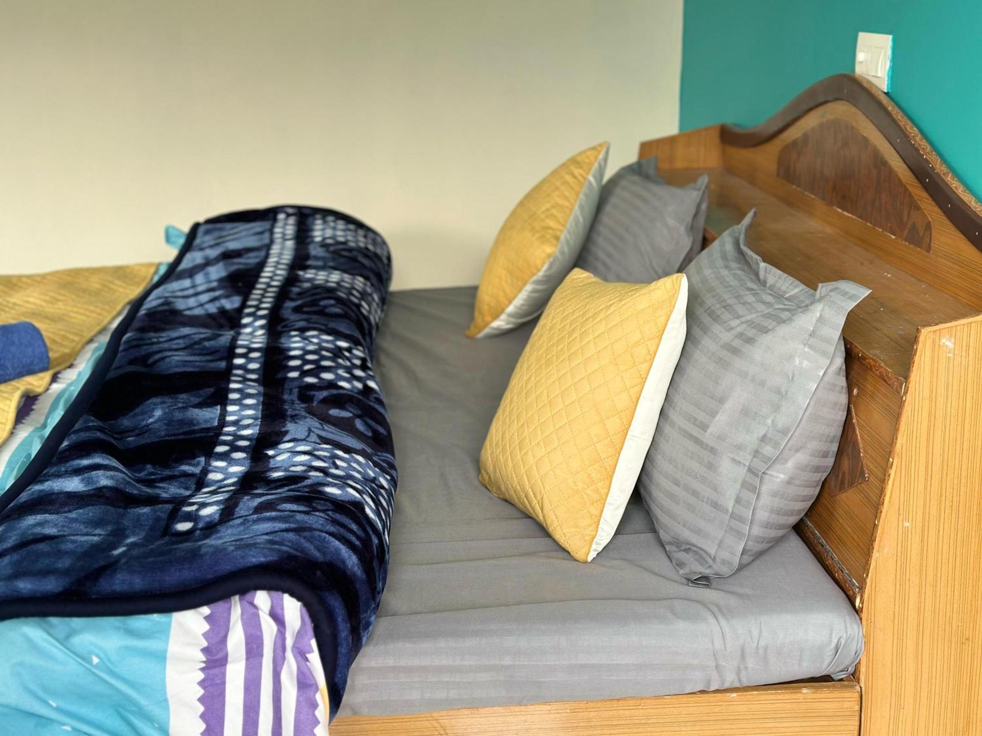 Check-in & Chill Homestay *