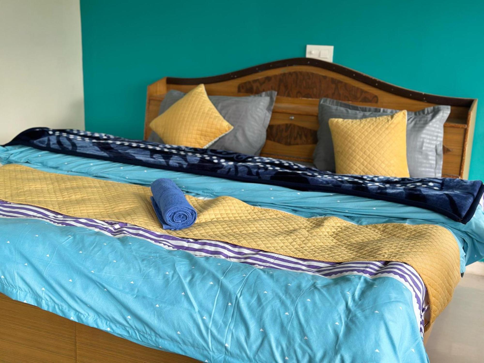 Check-in & Chill Homestay Dharamshala