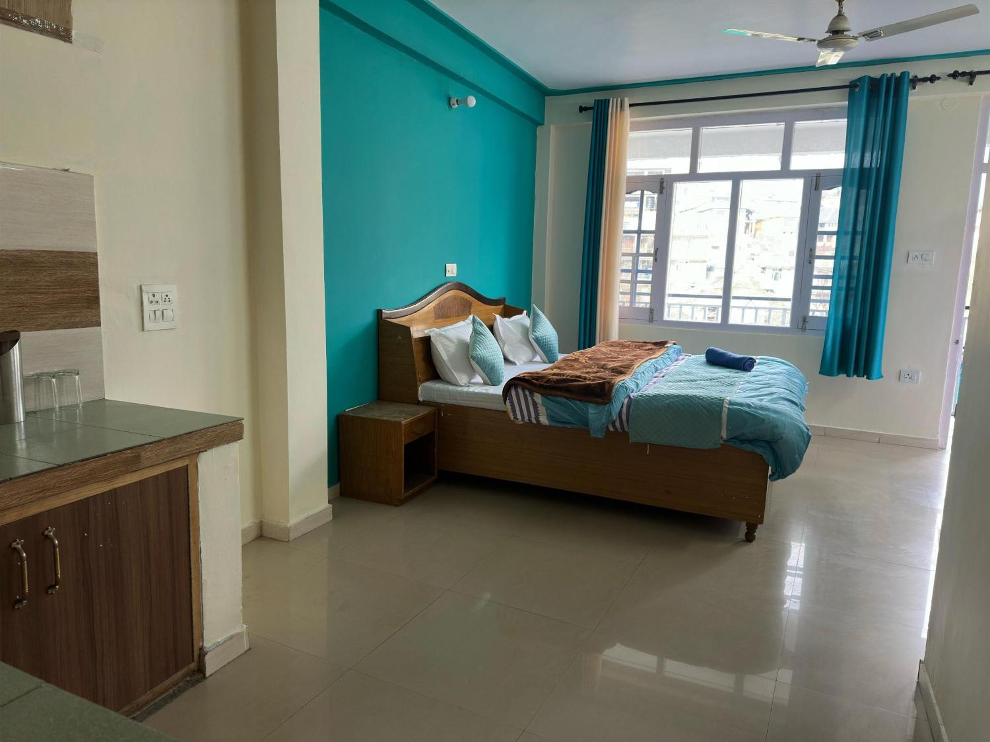 Check-in & Chill Dharamshala
