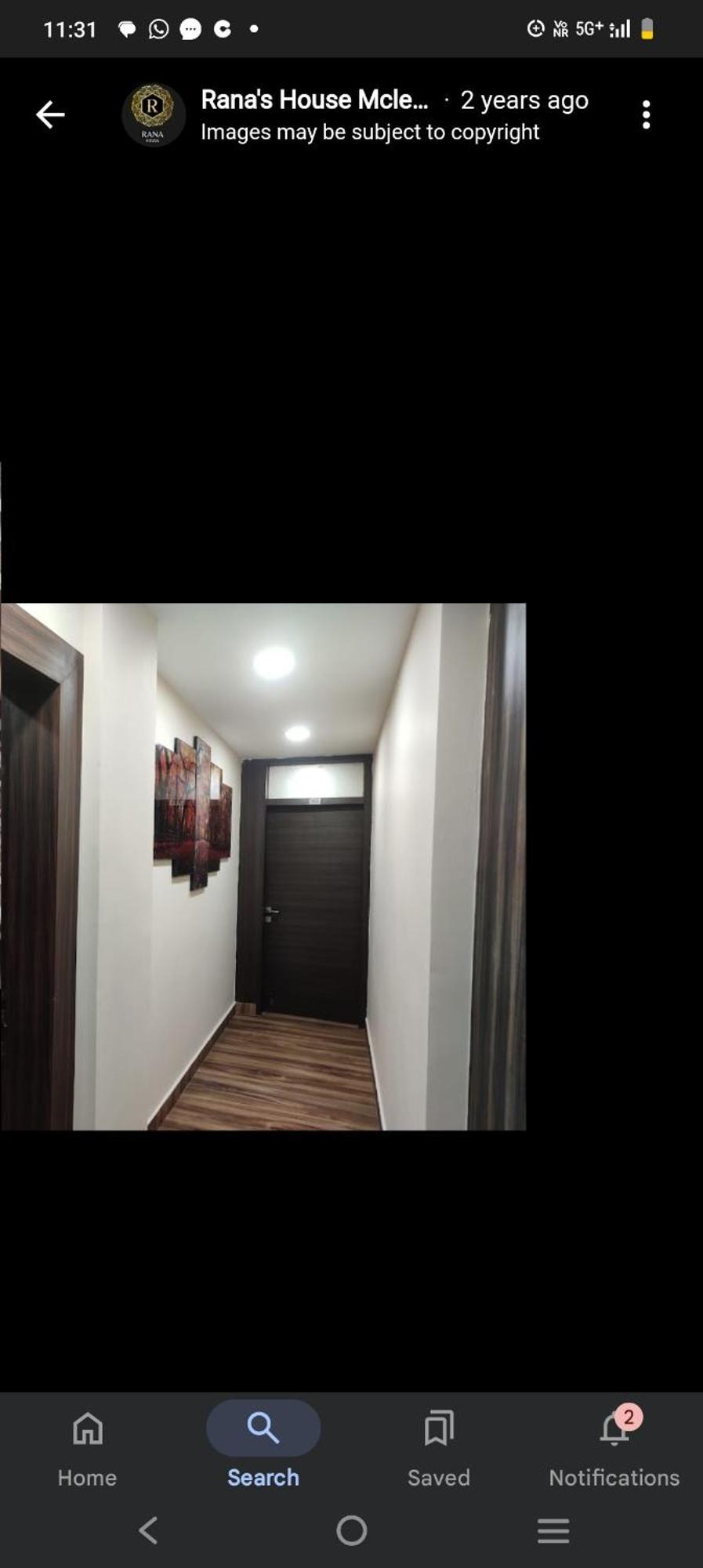 Guest house Yogi Dharamshala