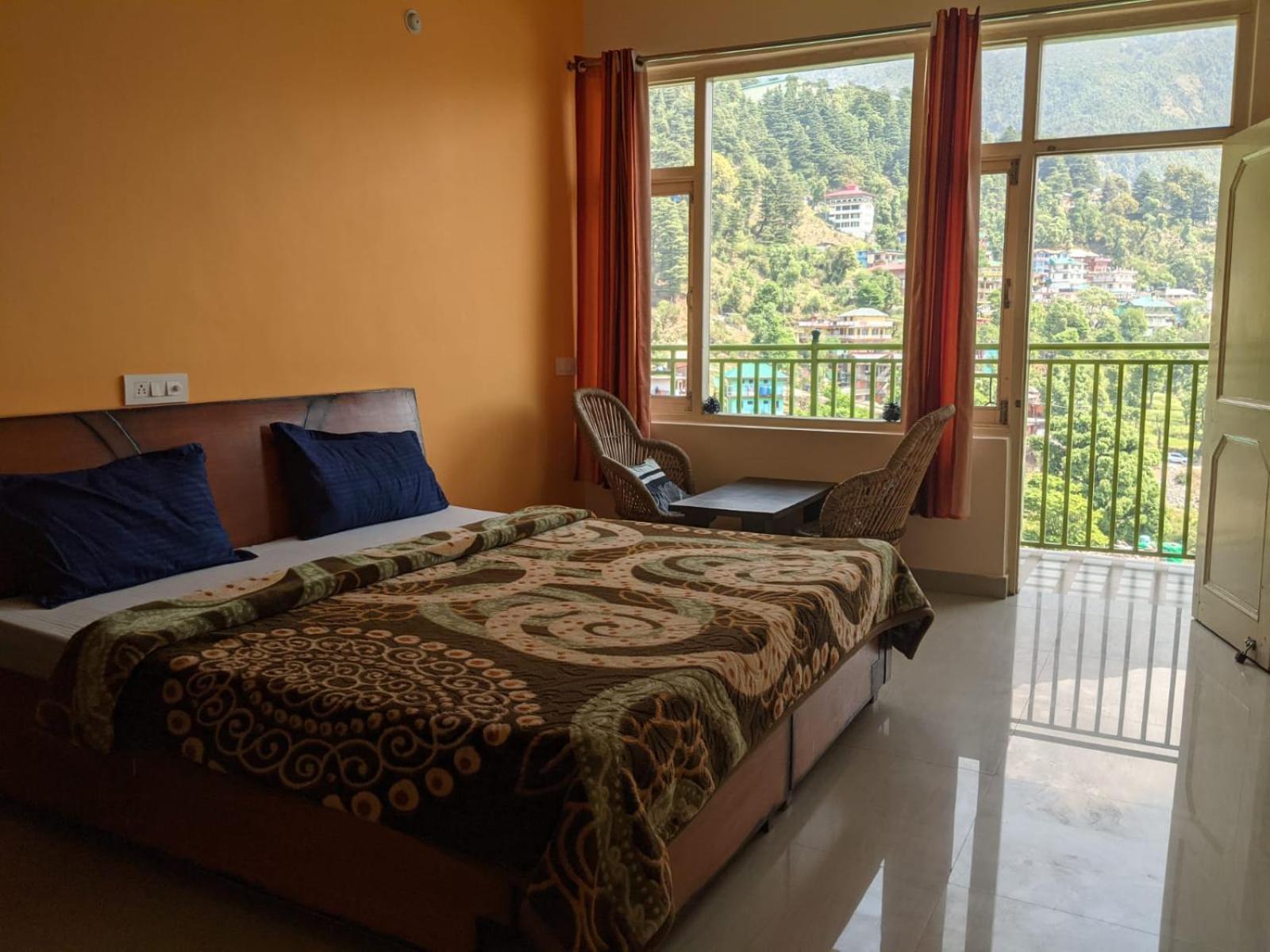 Guest house Vista Nest, Mcleodganj Dharamshala
