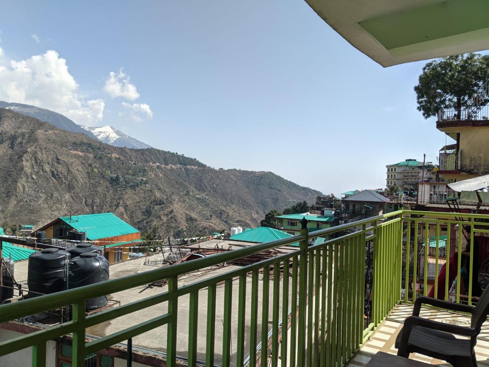 Vista Nest, Mcleodganj *