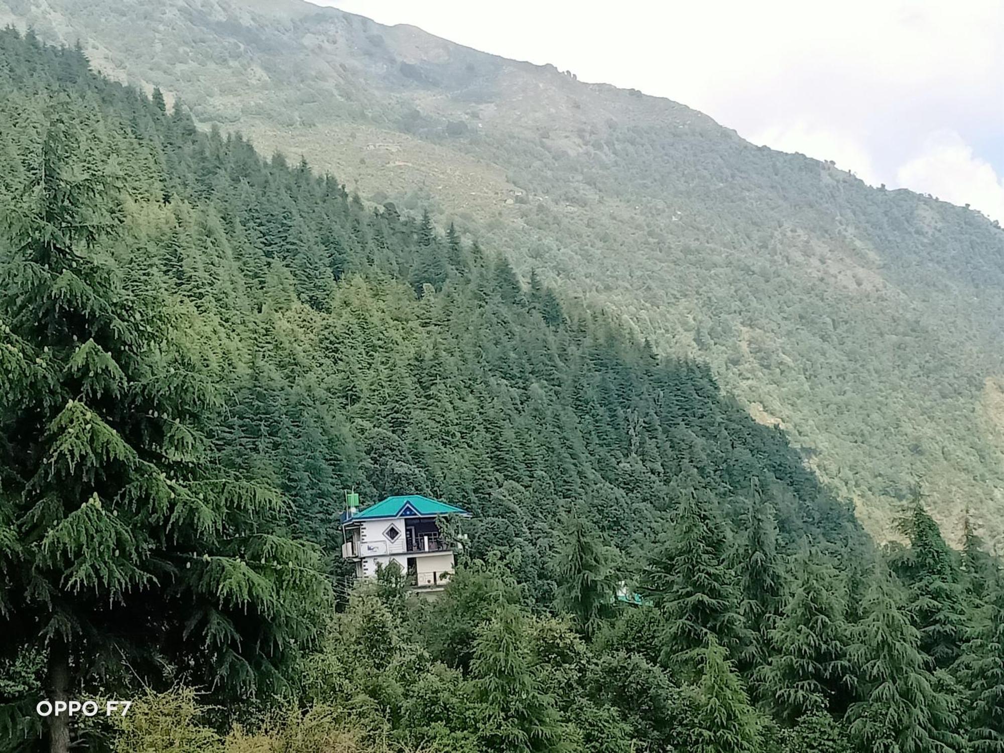 Oasis Bhagsu D'shala *
