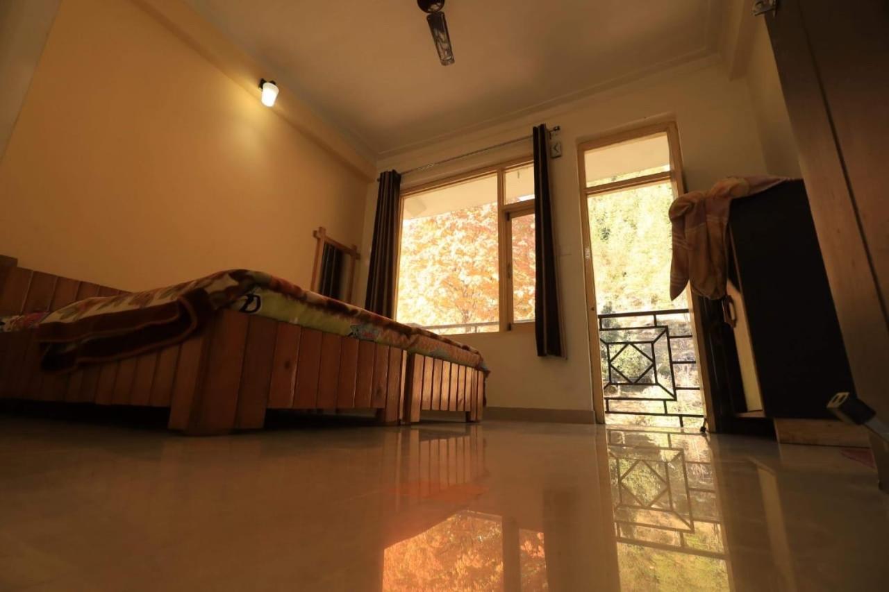 Guest house Oasis Bhagsu D'shala Dharamshala