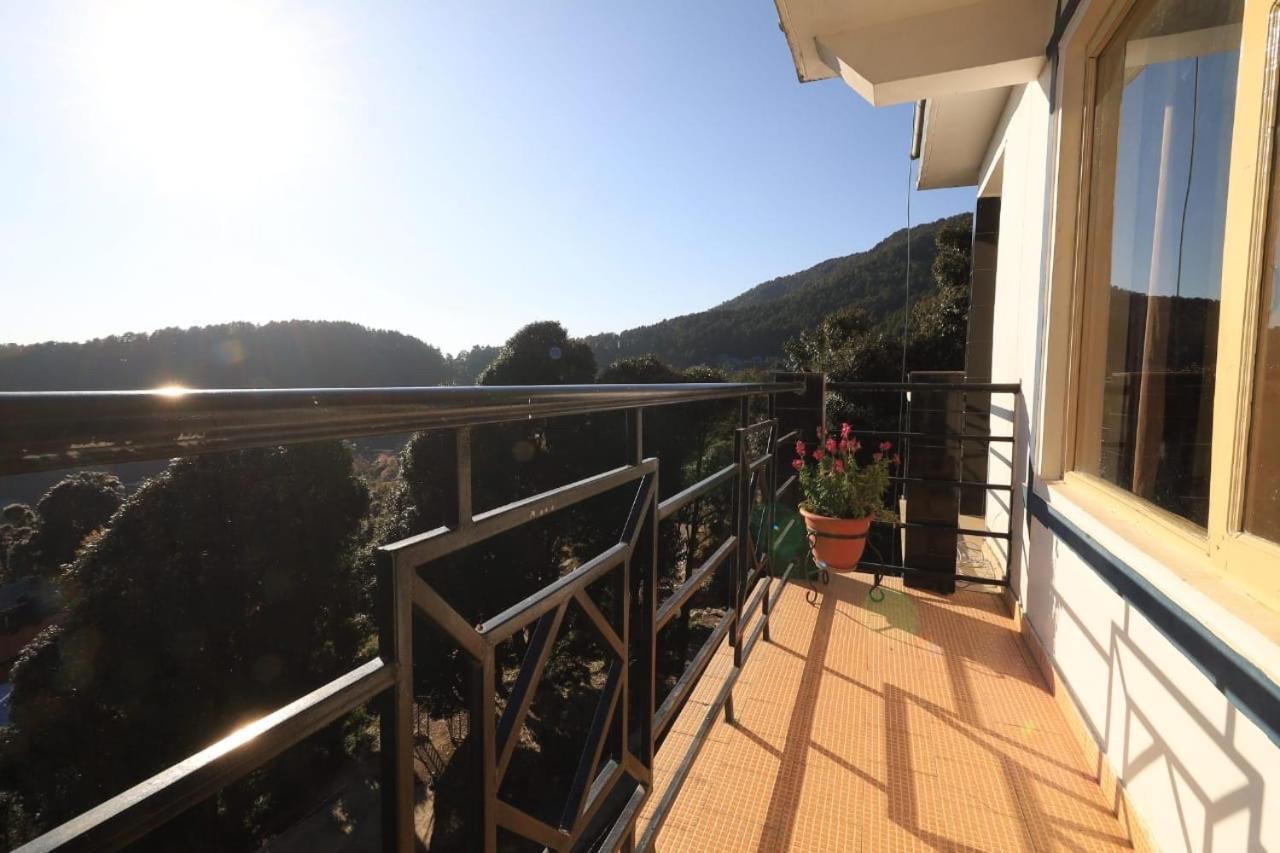 Guest house Oasis Bhagsu D'shala Dharamshala
