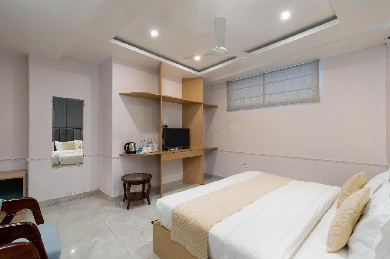 Hotel Mcleodganj Mountain View Luxury Buddha's #ac # Near Dalai Temple 300m Dharamshala