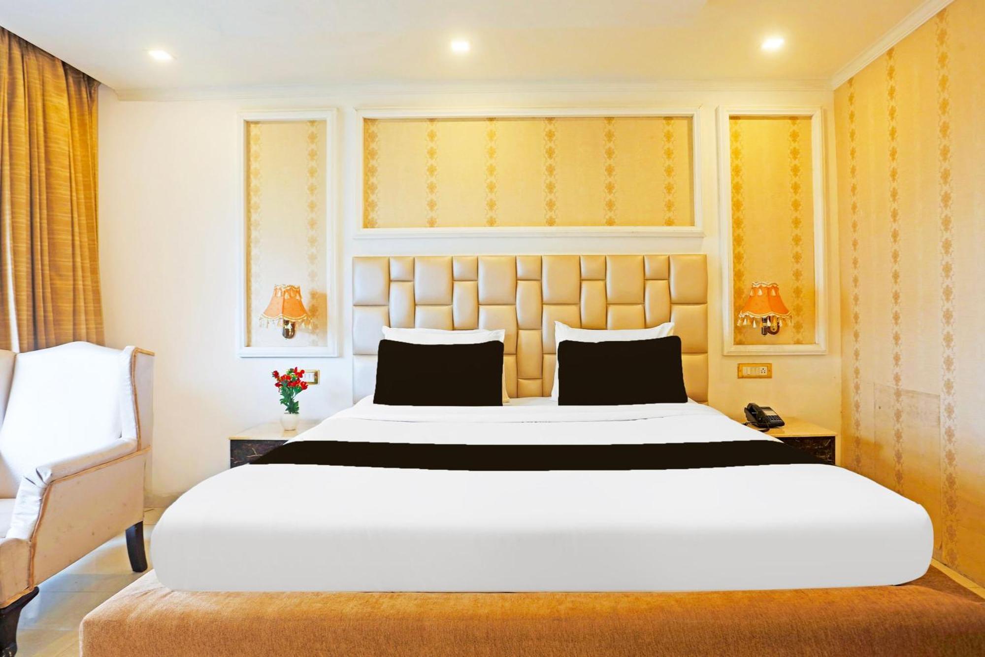 Super Townhouse Oak Near Maximus Mall