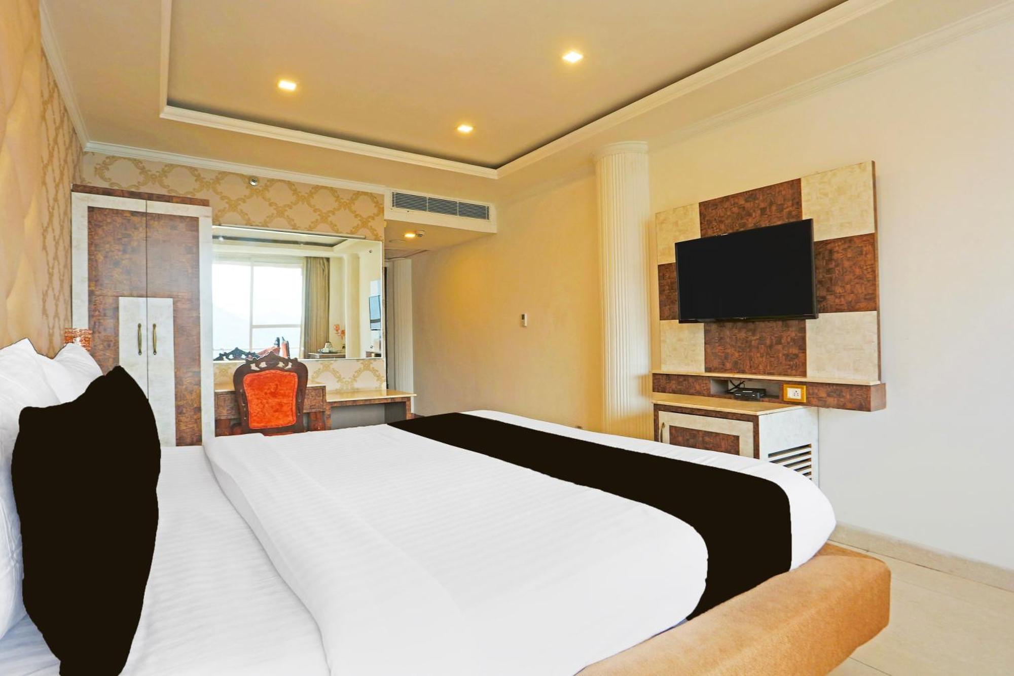 Hotel Super Townhouse Oak Near Maximus Mall Dharamshala