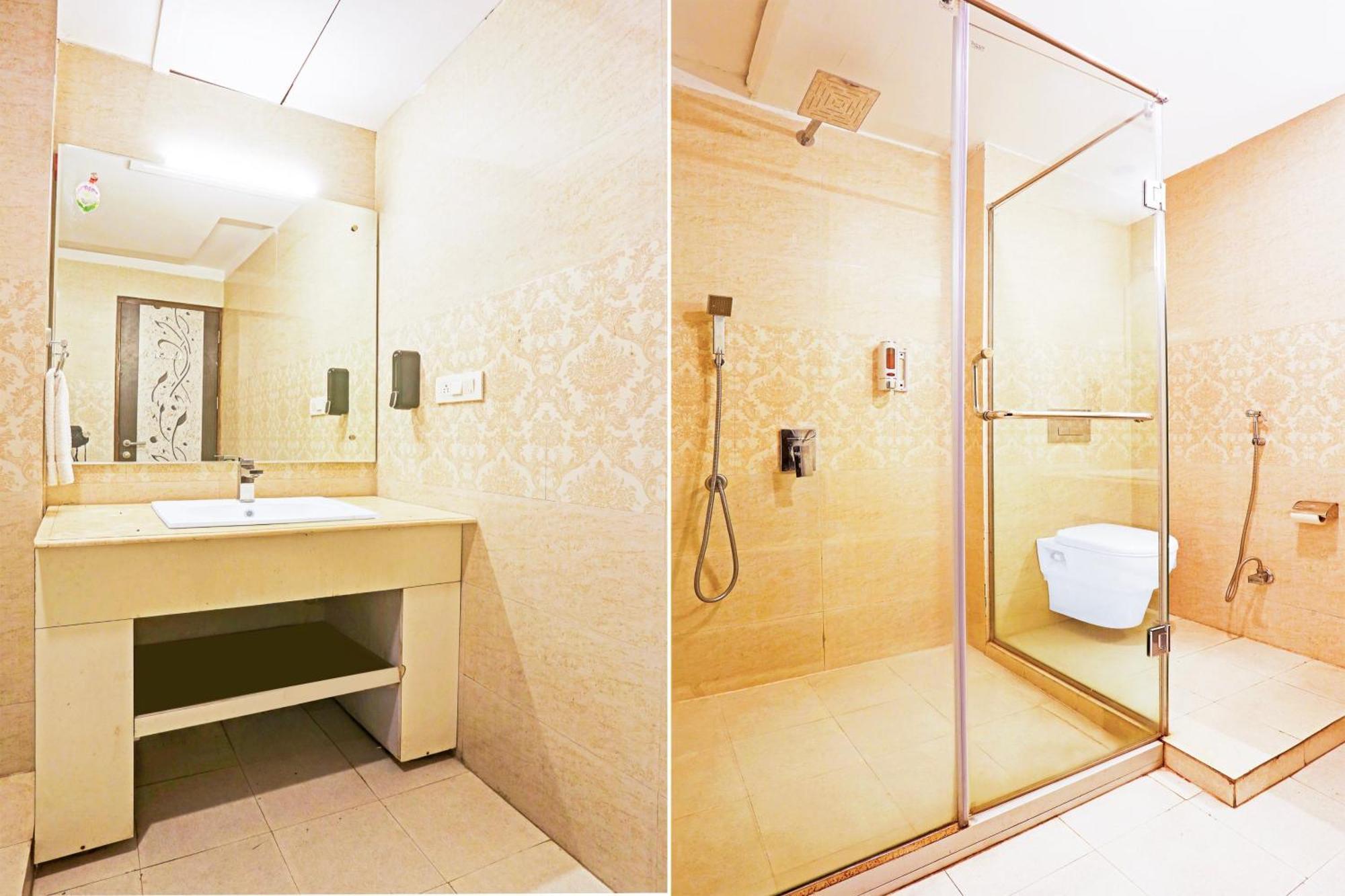 Super Townhouse Oak Near Maximus Mall