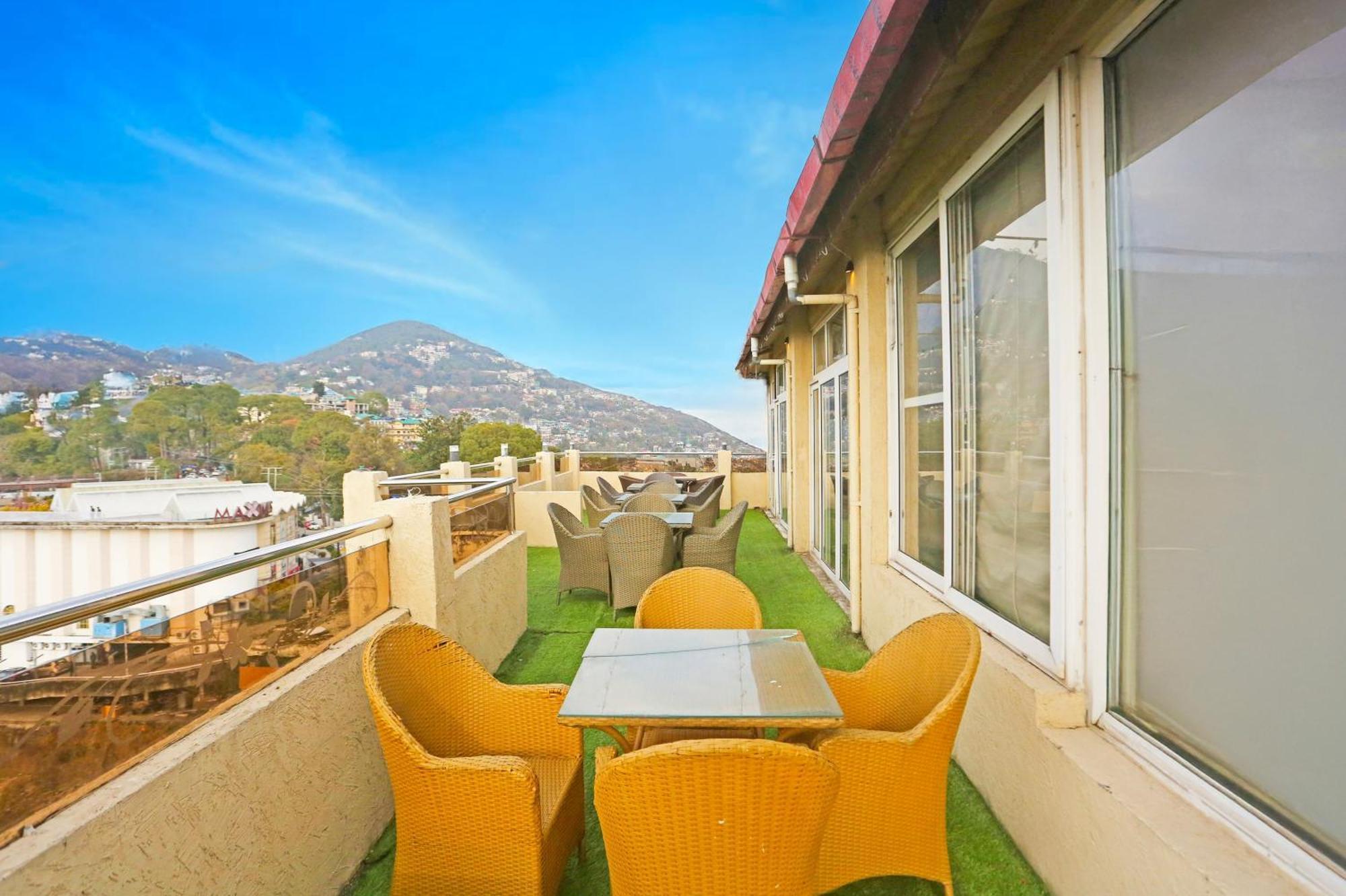 Super Townhouse Oak Near Maximus Mall