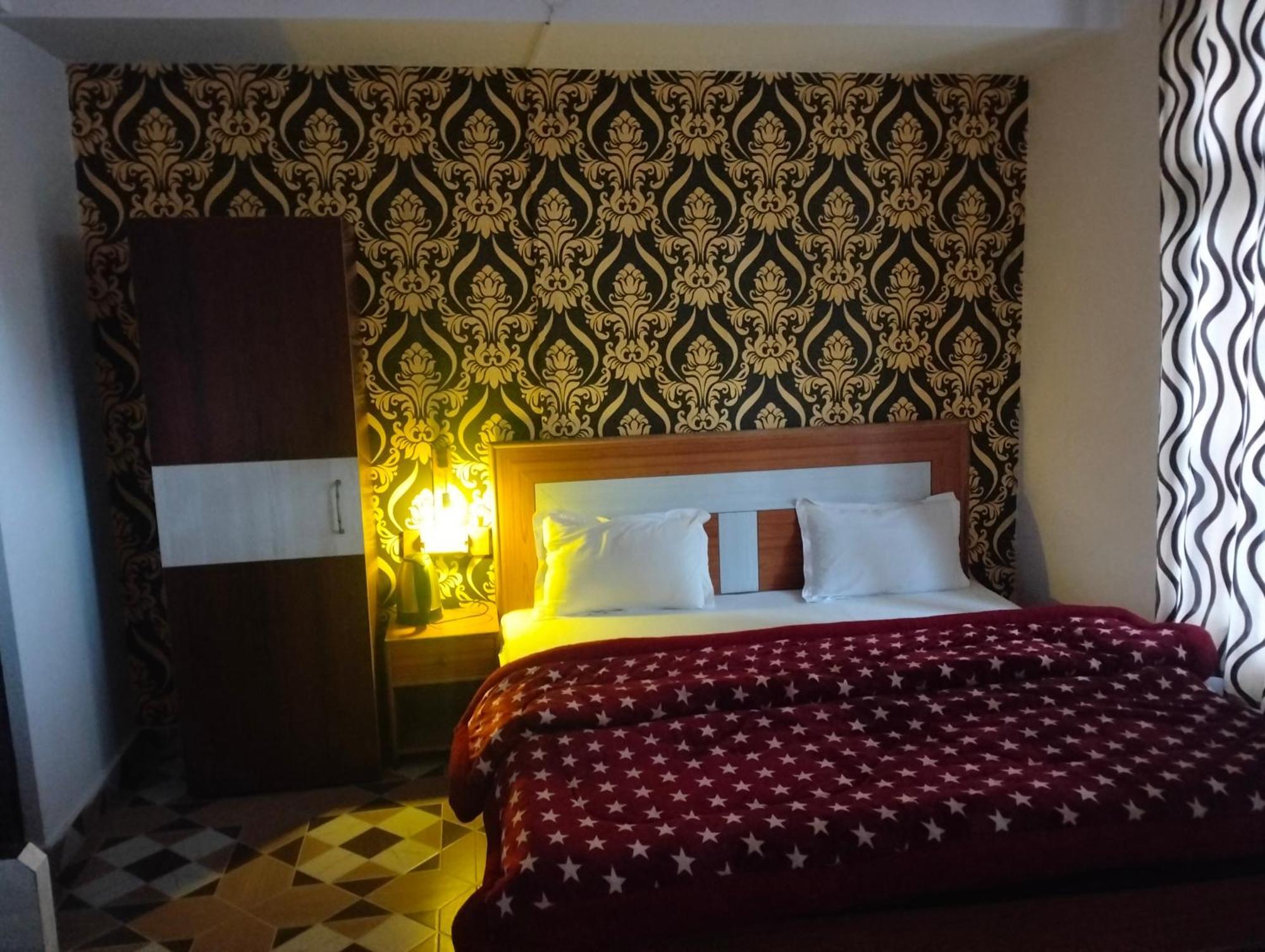 Guest house Aman Dharamshala
