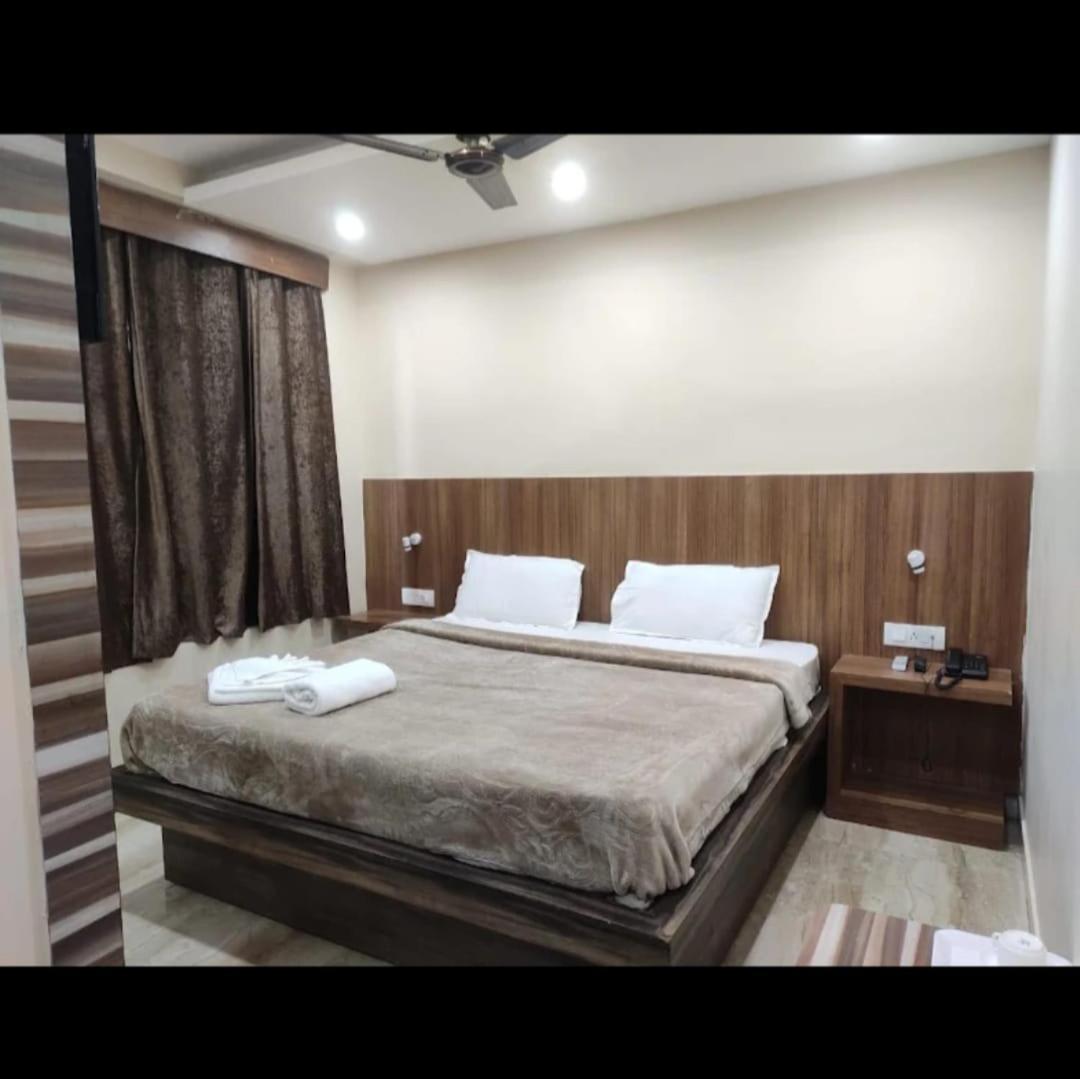 Guest house Yogi
