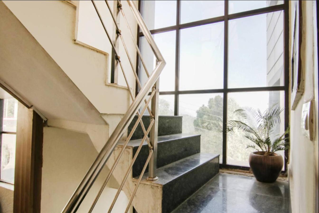 Hotel Vijay Palace