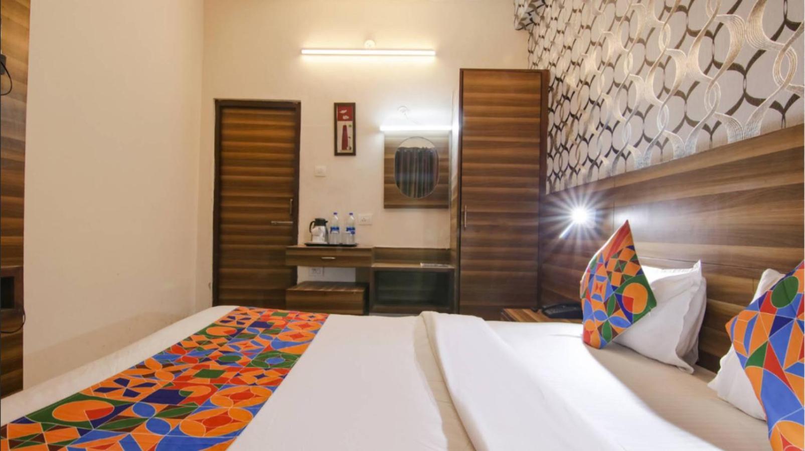 Vijay Palace 3* Dharamshala