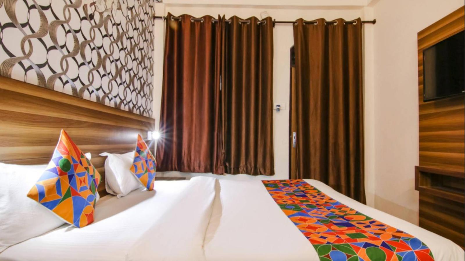 Hotel Vijay Palace