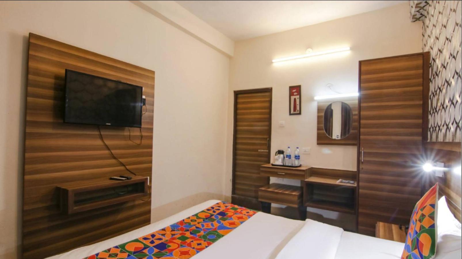 Hotel Vijay Palace Dharamshala