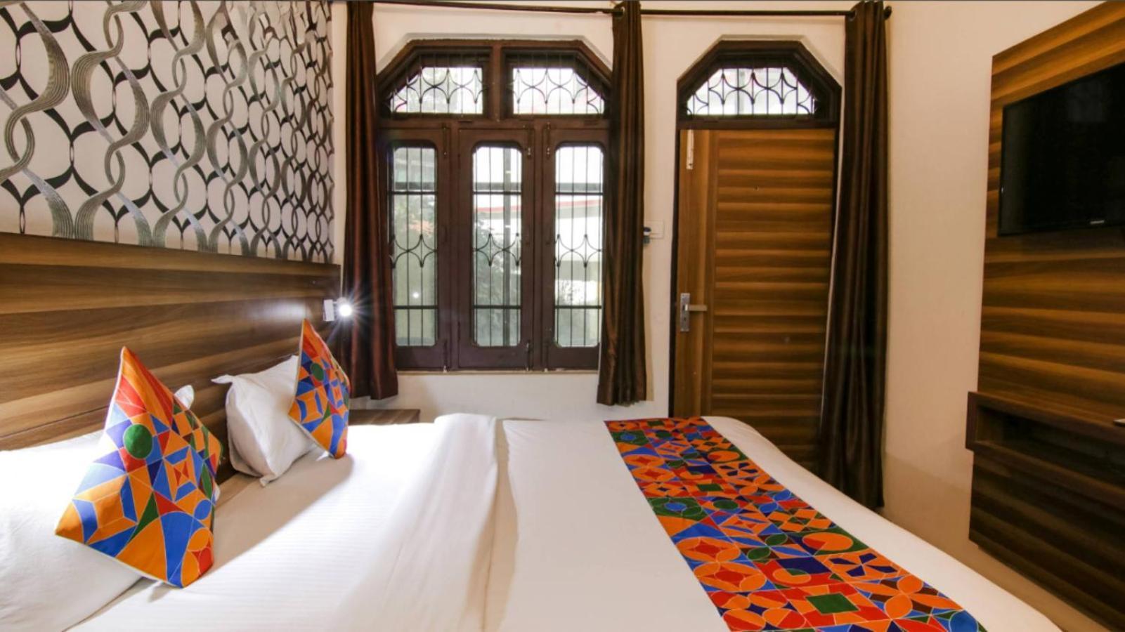 Vijay Palace Dharamshala