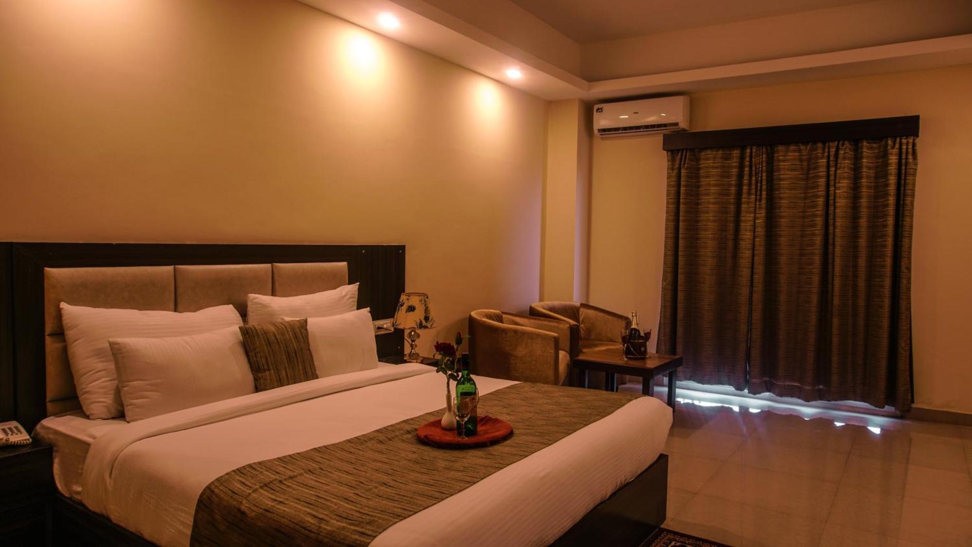 D'polo Club & Dharamshala