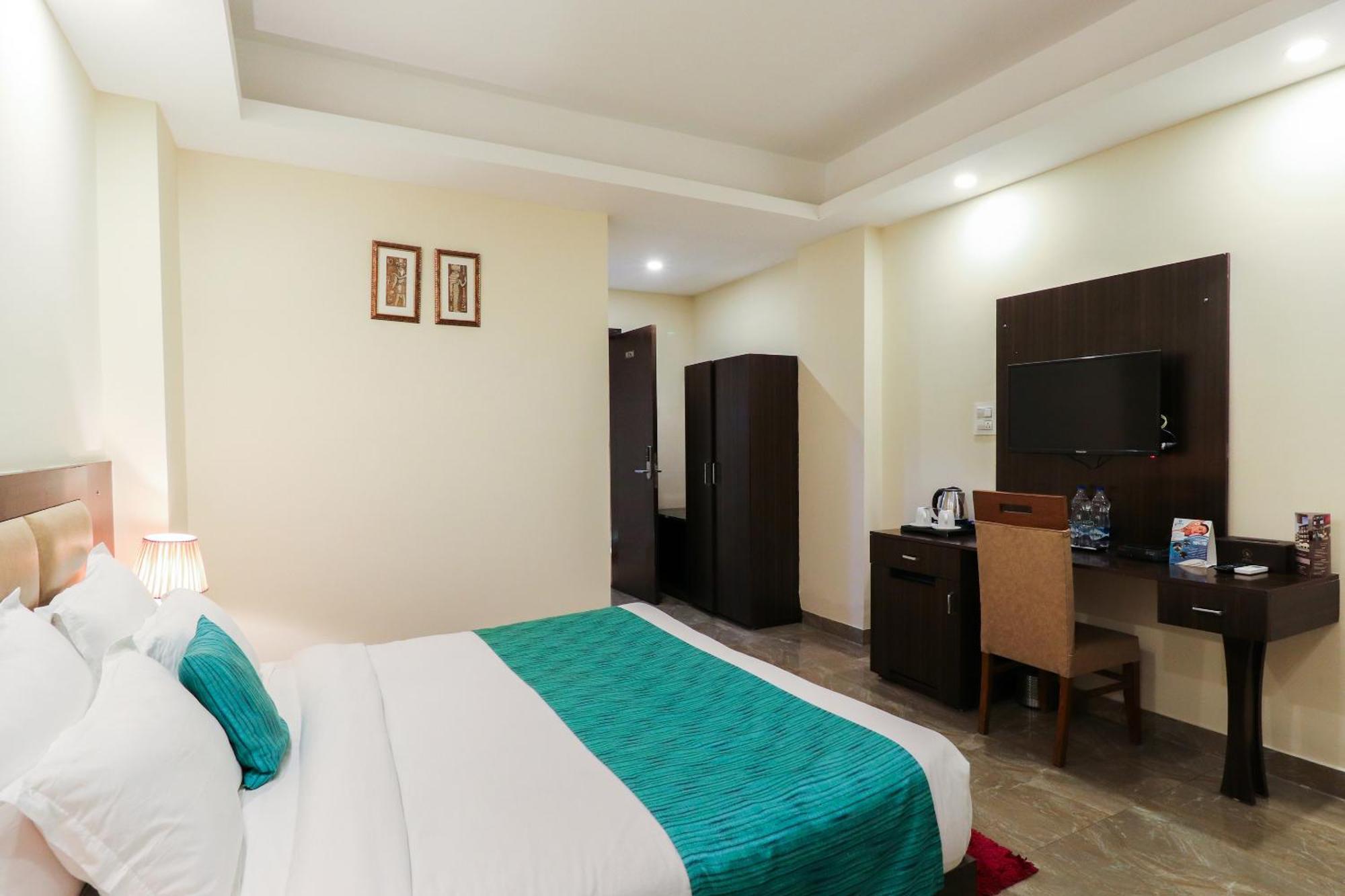D'polo Club & 4* Dharamshala