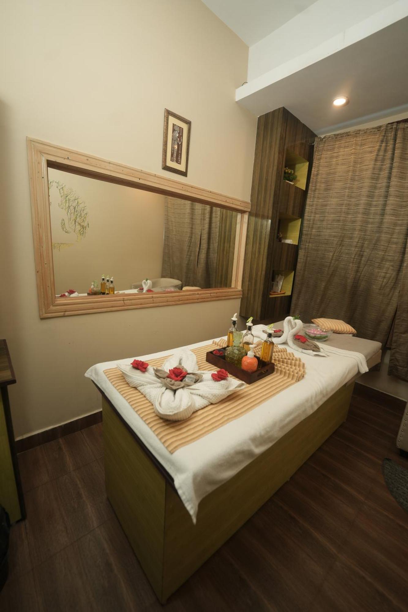 Hotel D'polo Club &