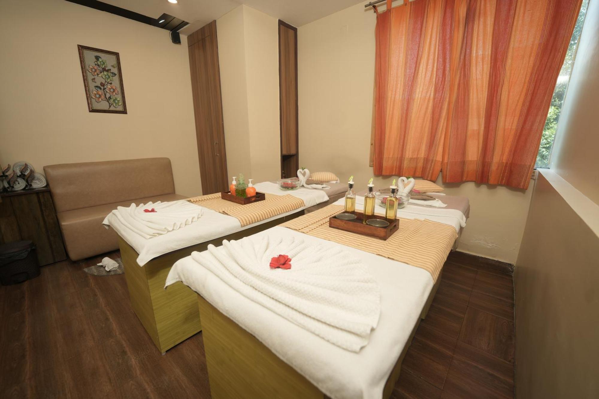 D'polo Club & Hotel 4*