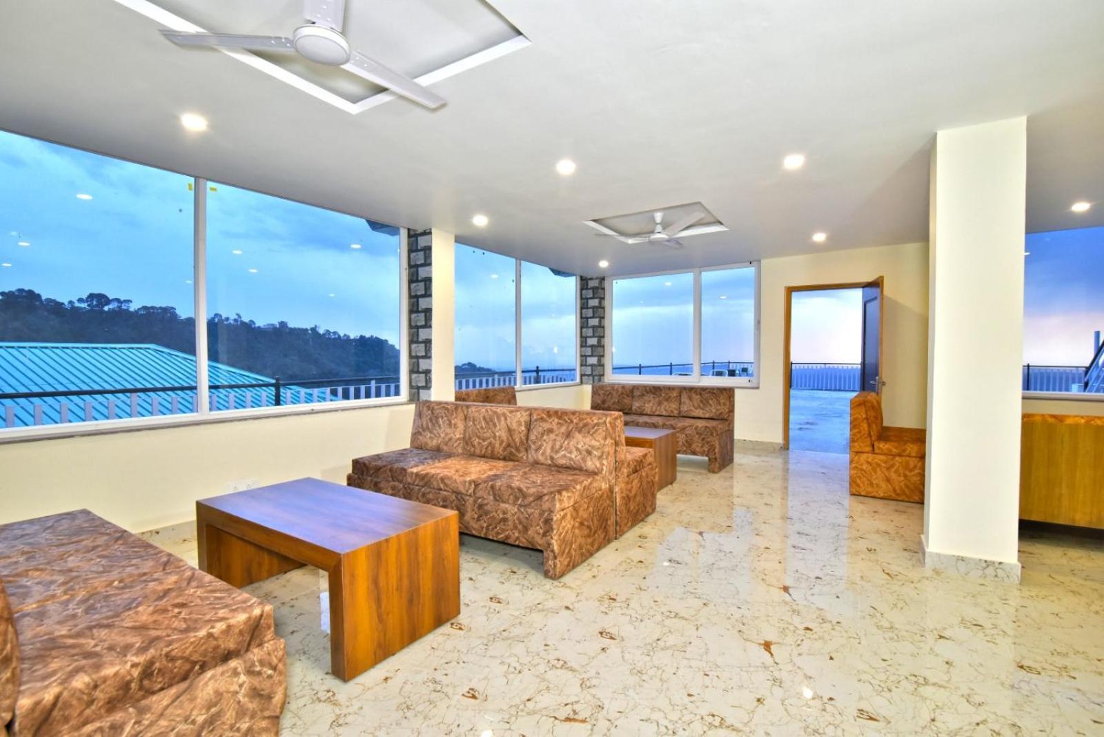 Pine View #ac Free Parking #vpo, Sudher, #cricket Stadium 5 Km 3*