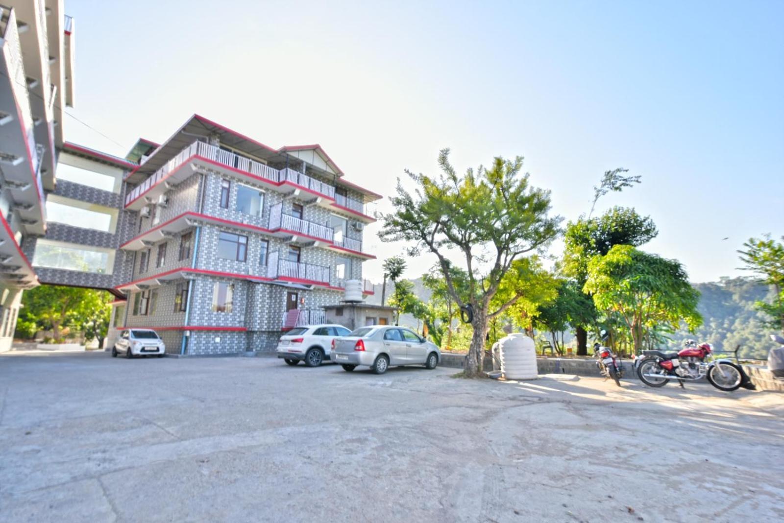 Pine View #ac Free Parking #vpo, Sudher, #cricket Stadium 5 Km Hotel Dharamshala