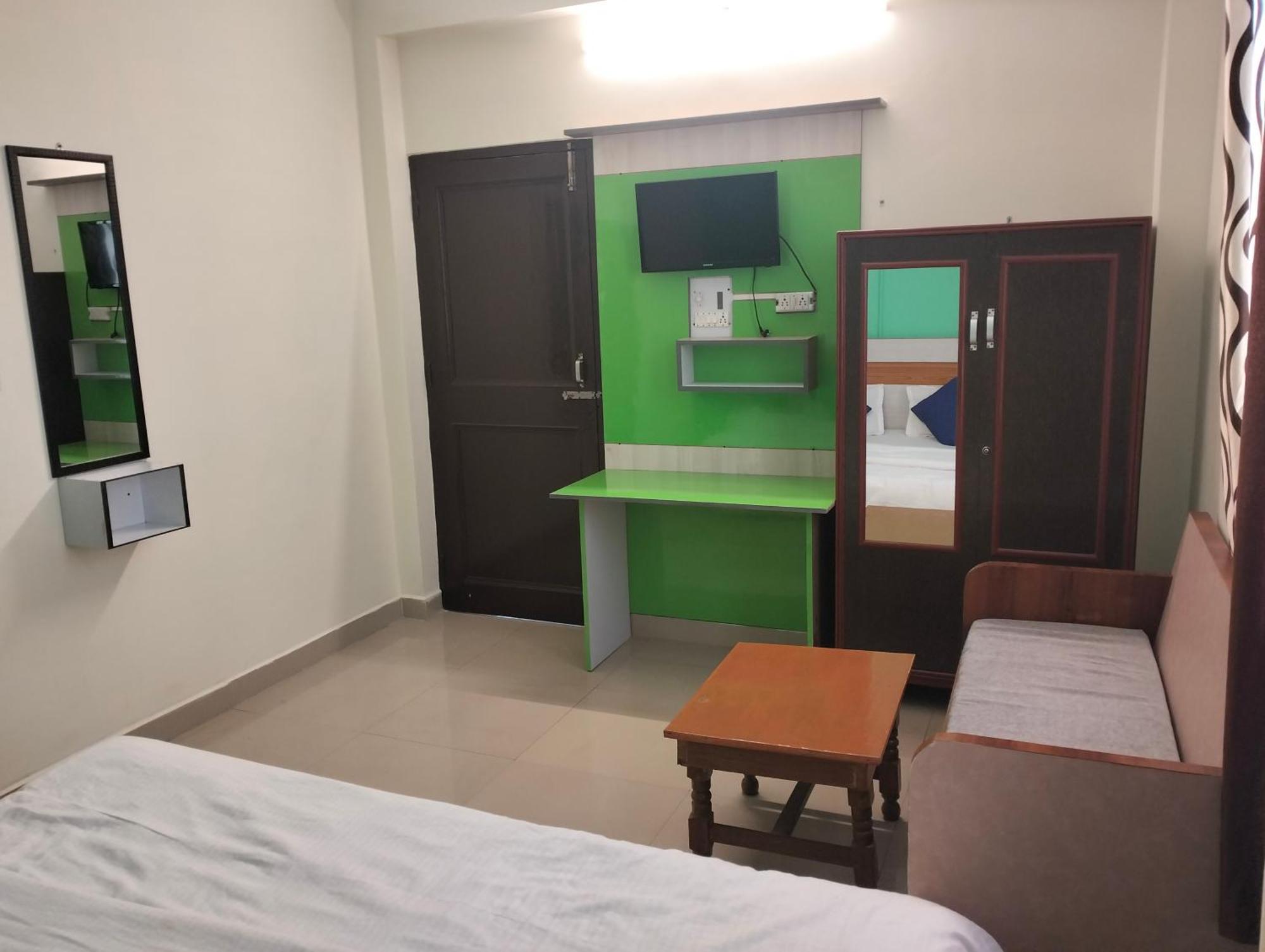 Guest house Aman *