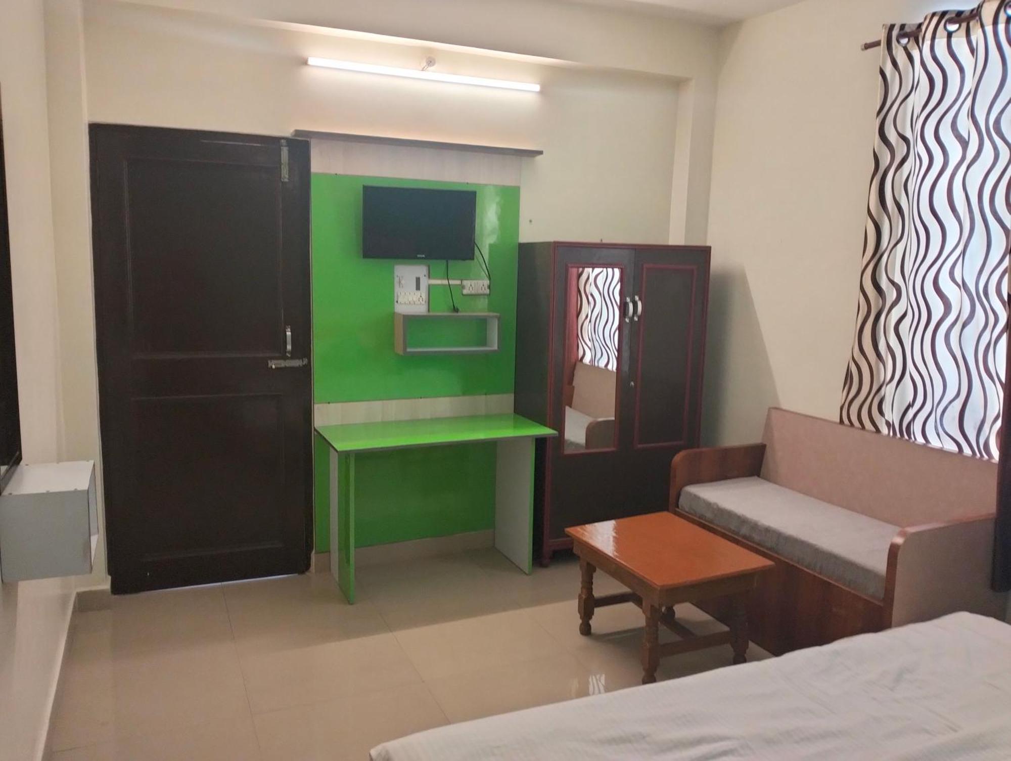Guest house Aman Dharamshala