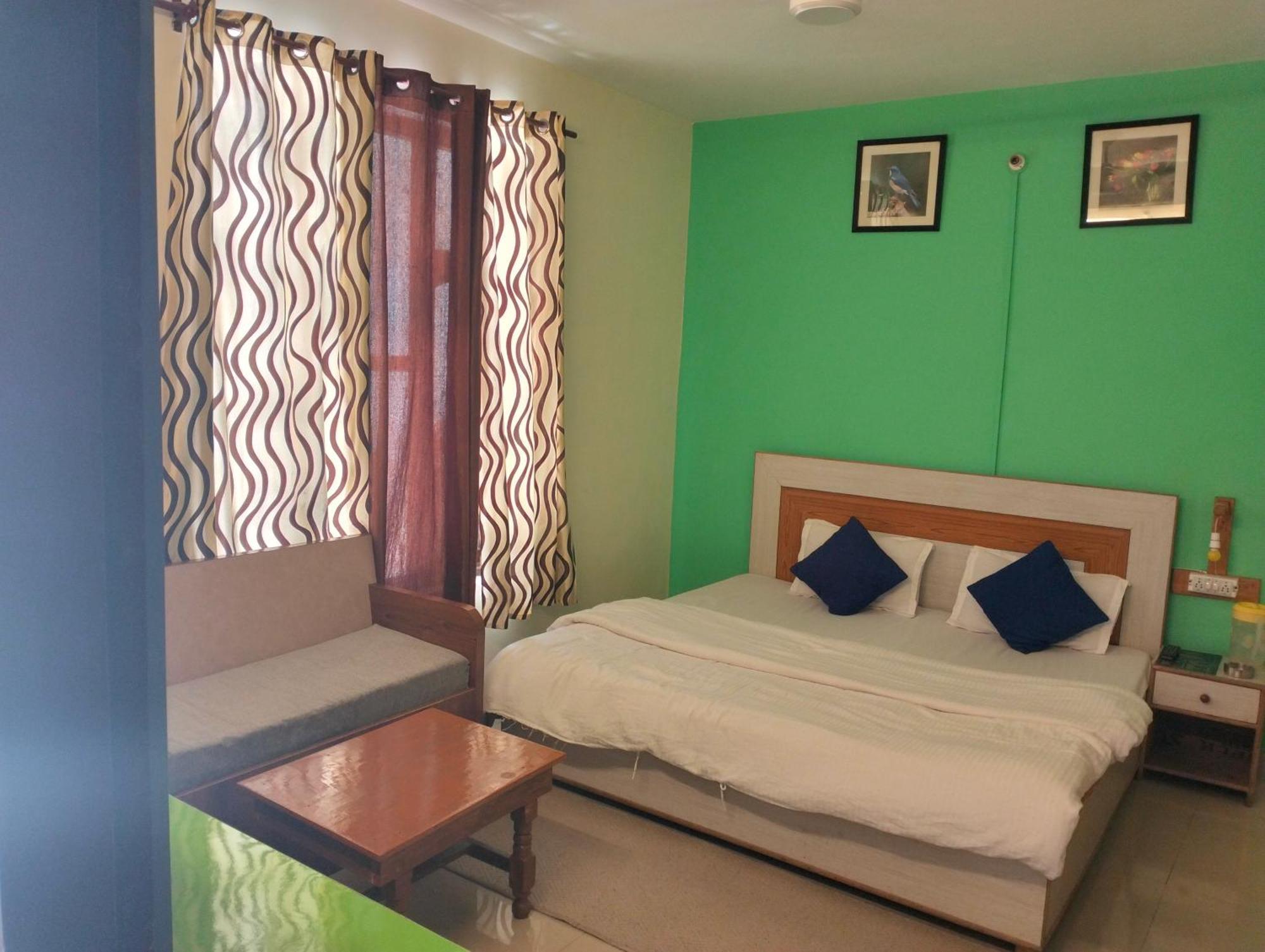 Aman Guest house