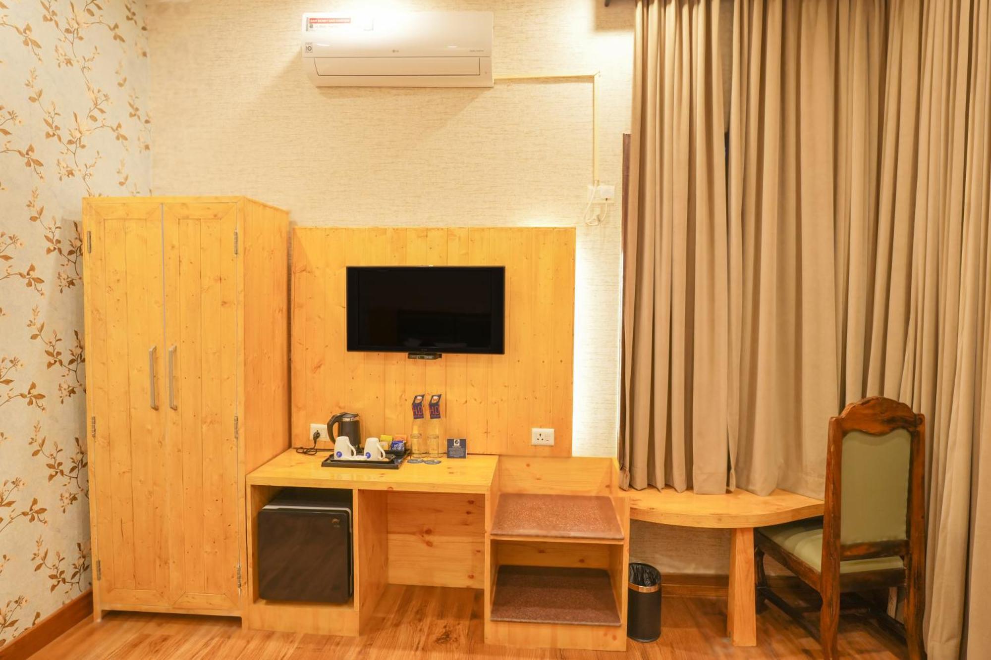 Zip By Spree Bella Heights Mcleodganj 4*