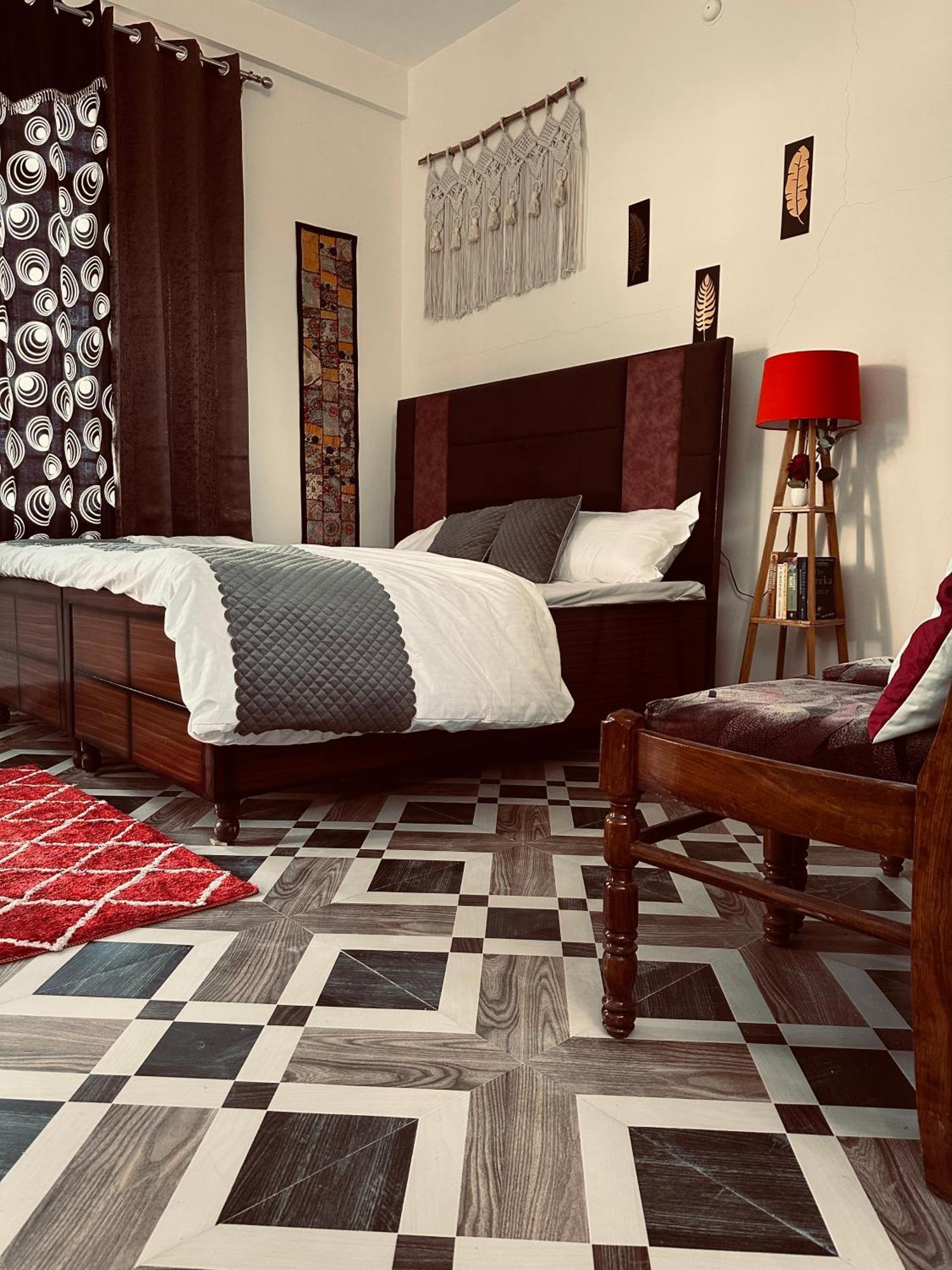 Madhuban A Himalayan Homestay