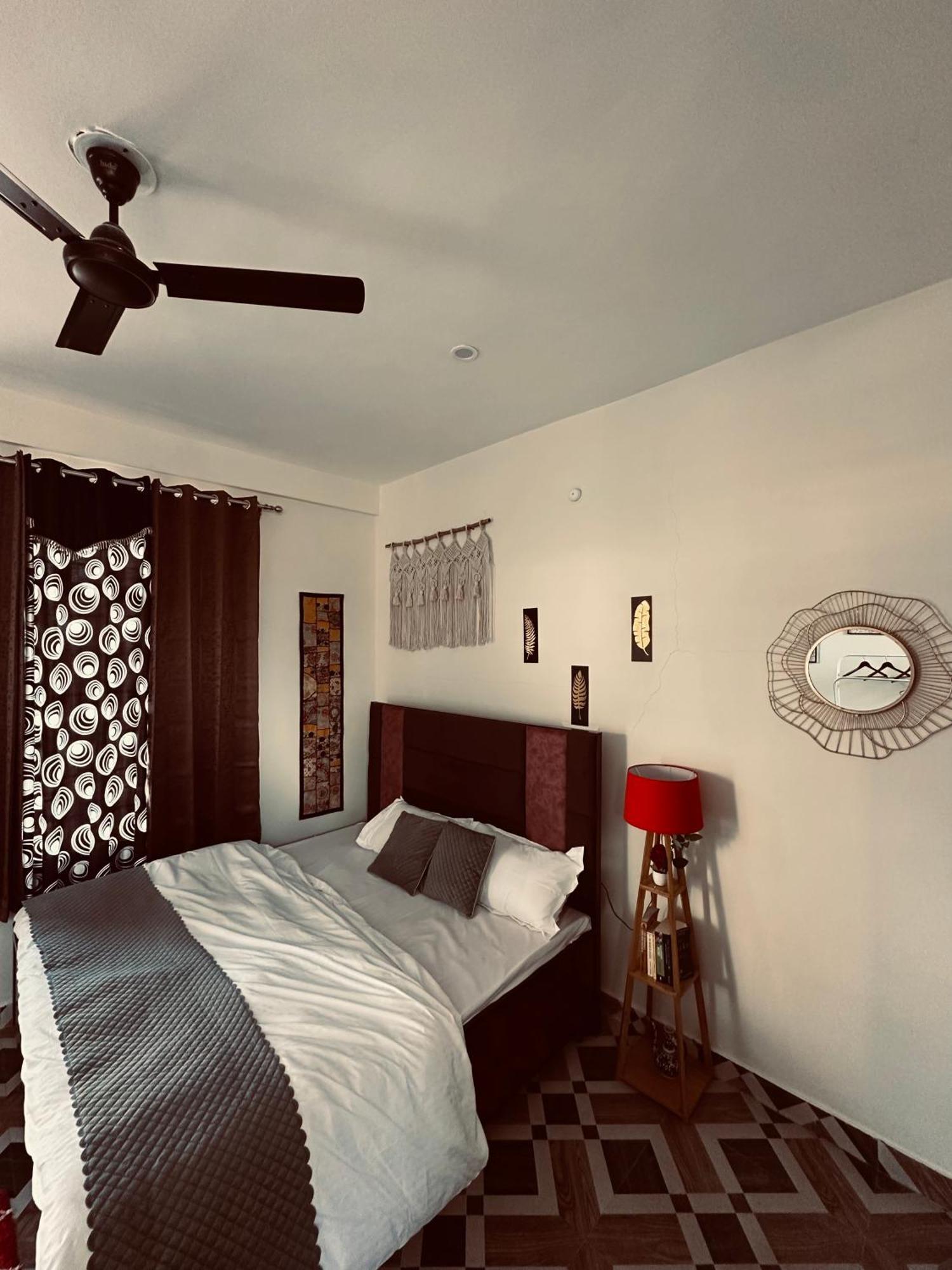 Homestay Madhuban A Himalayan