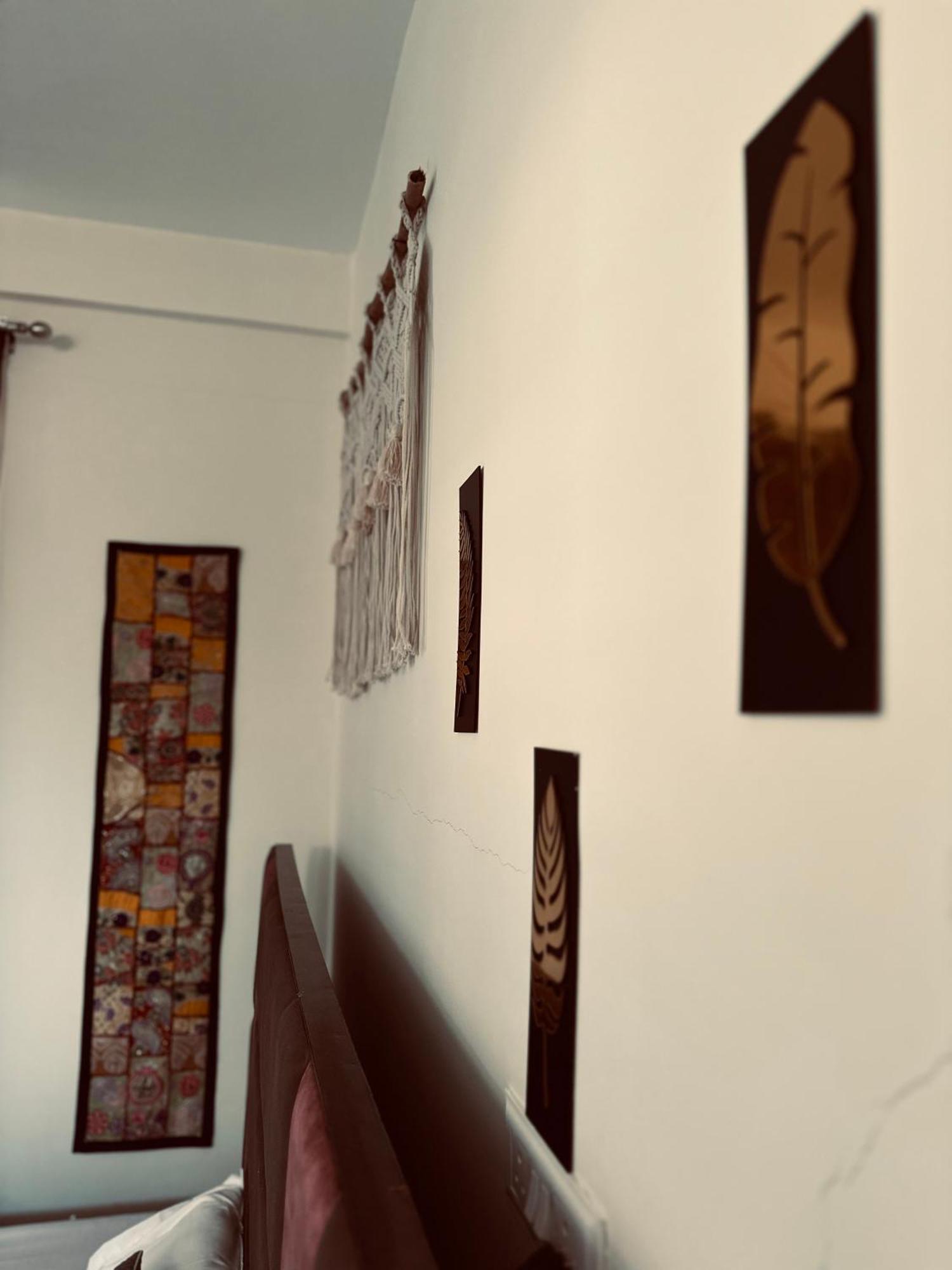 Madhuban A Himalayan Dharamshala