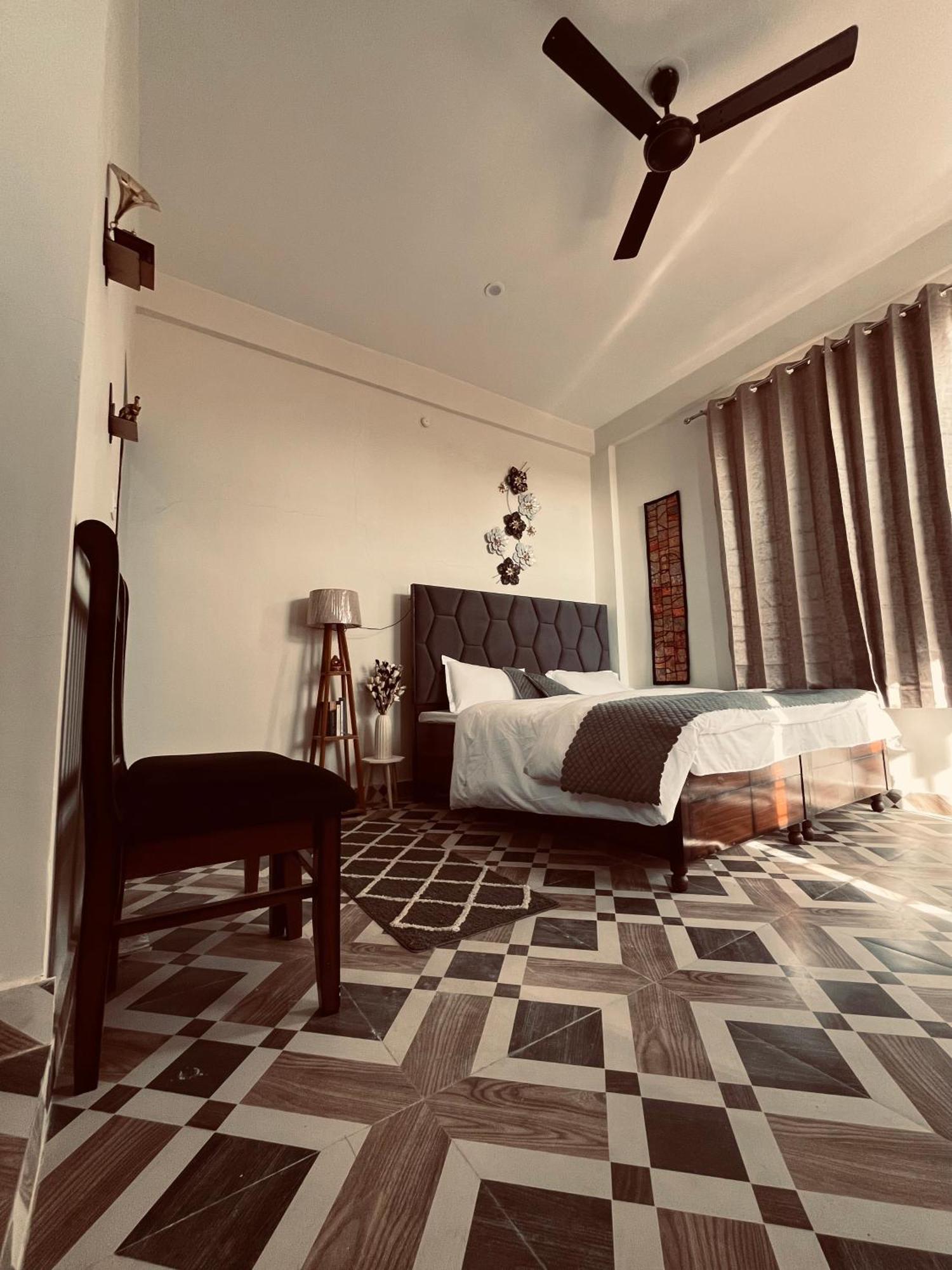 Madhuban A Himalayan Homestay *